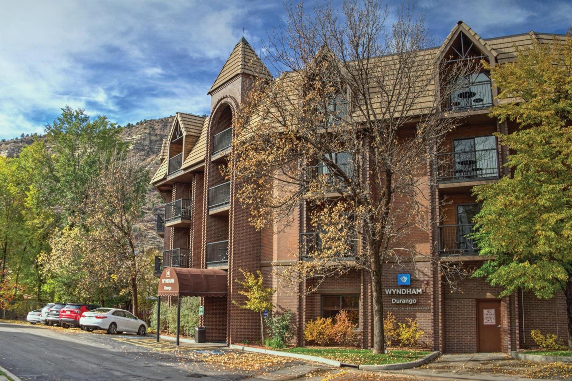 Club Wyndham Durango photo 31