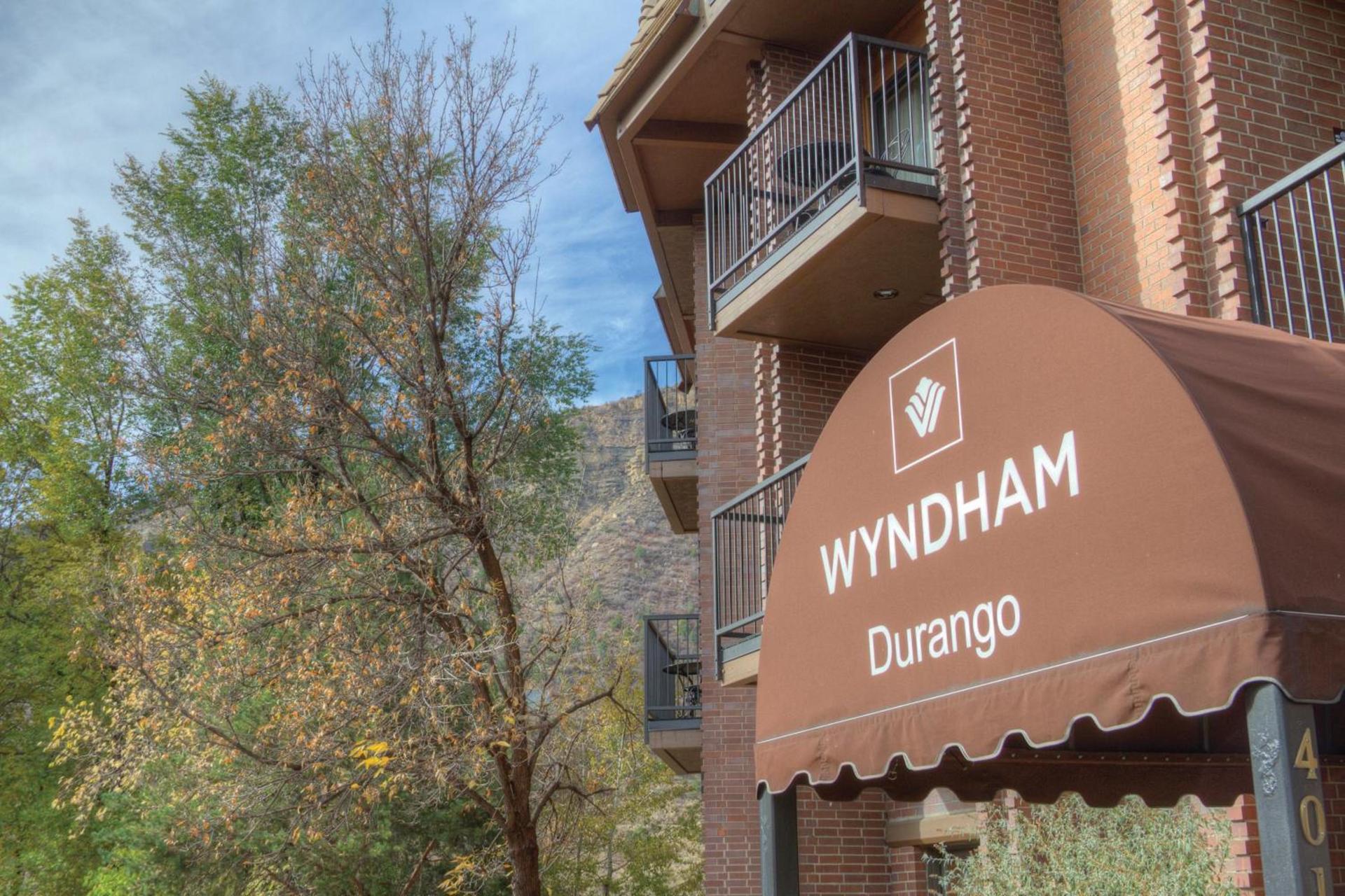 Club Wyndham Durango photo 33