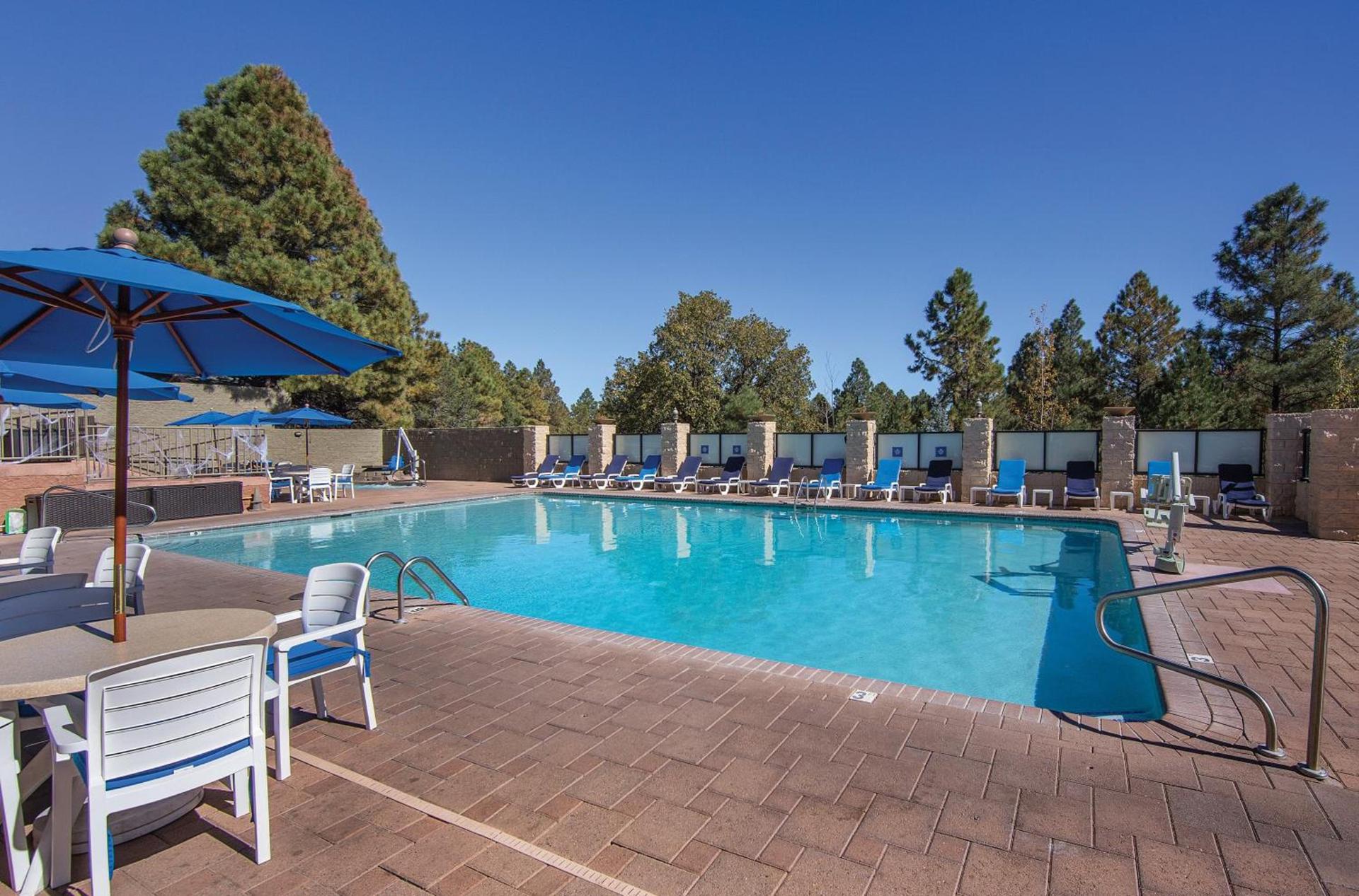 Club Wyndham Flagstaff photo 3