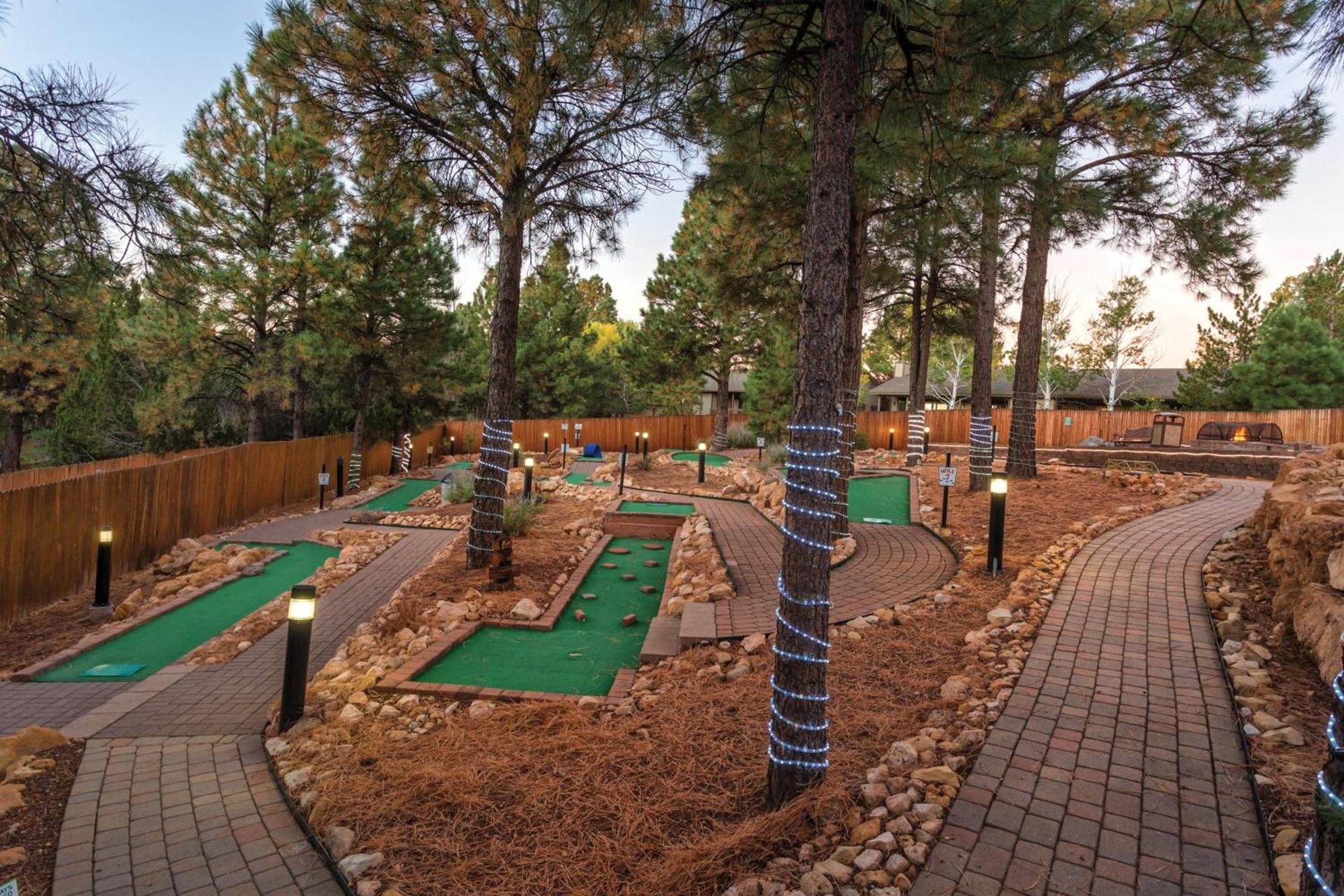 Club Wyndham Flagstaff photo 9