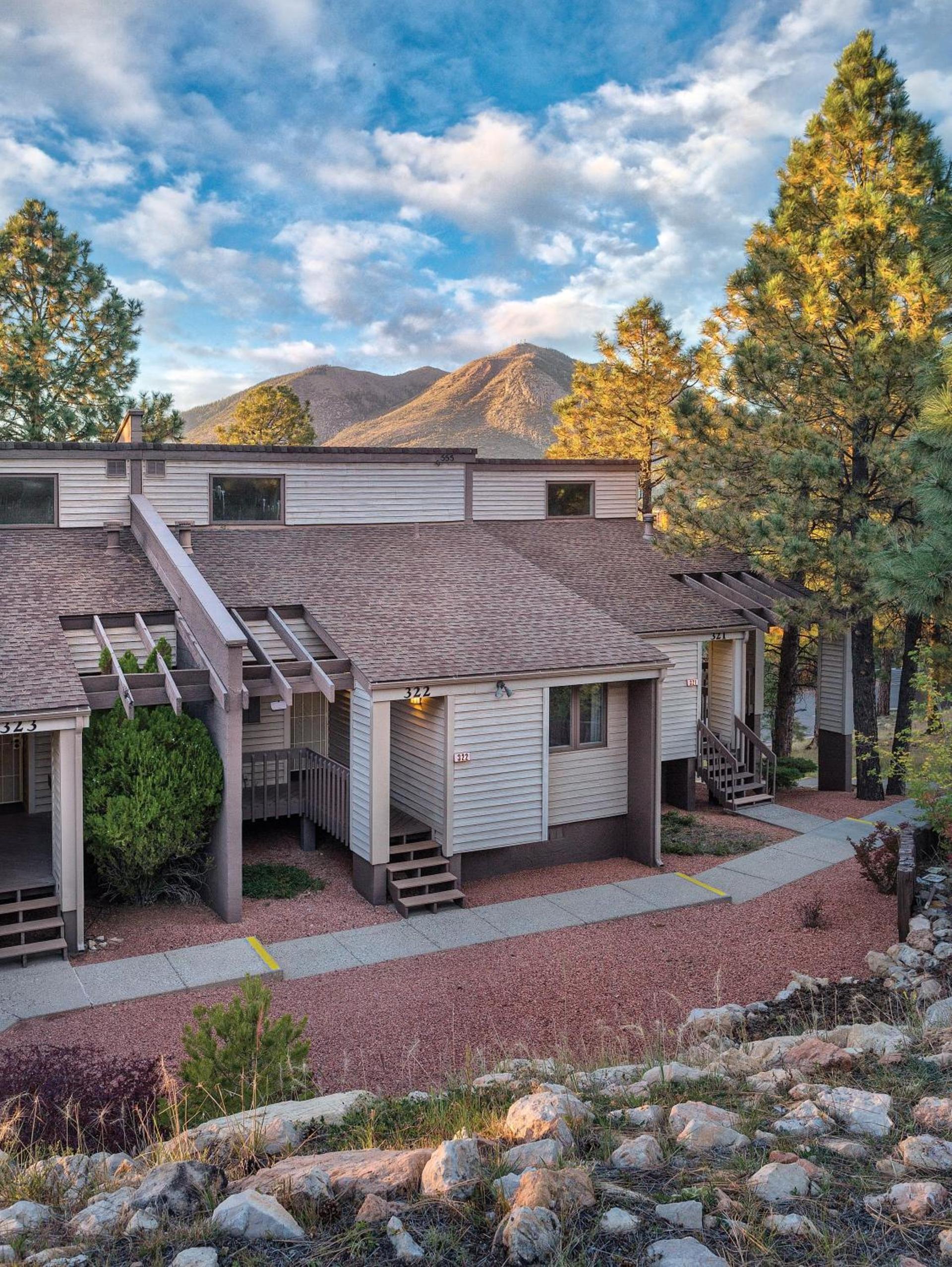 Club Wyndham Flagstaff photo 10
