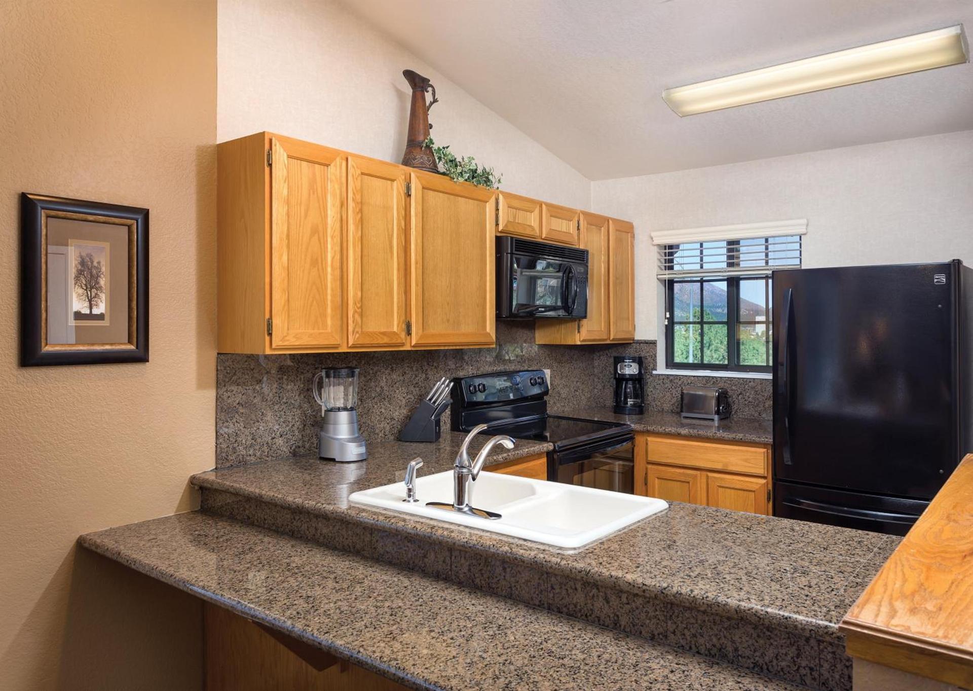 Club Wyndham Flagstaff photo 11