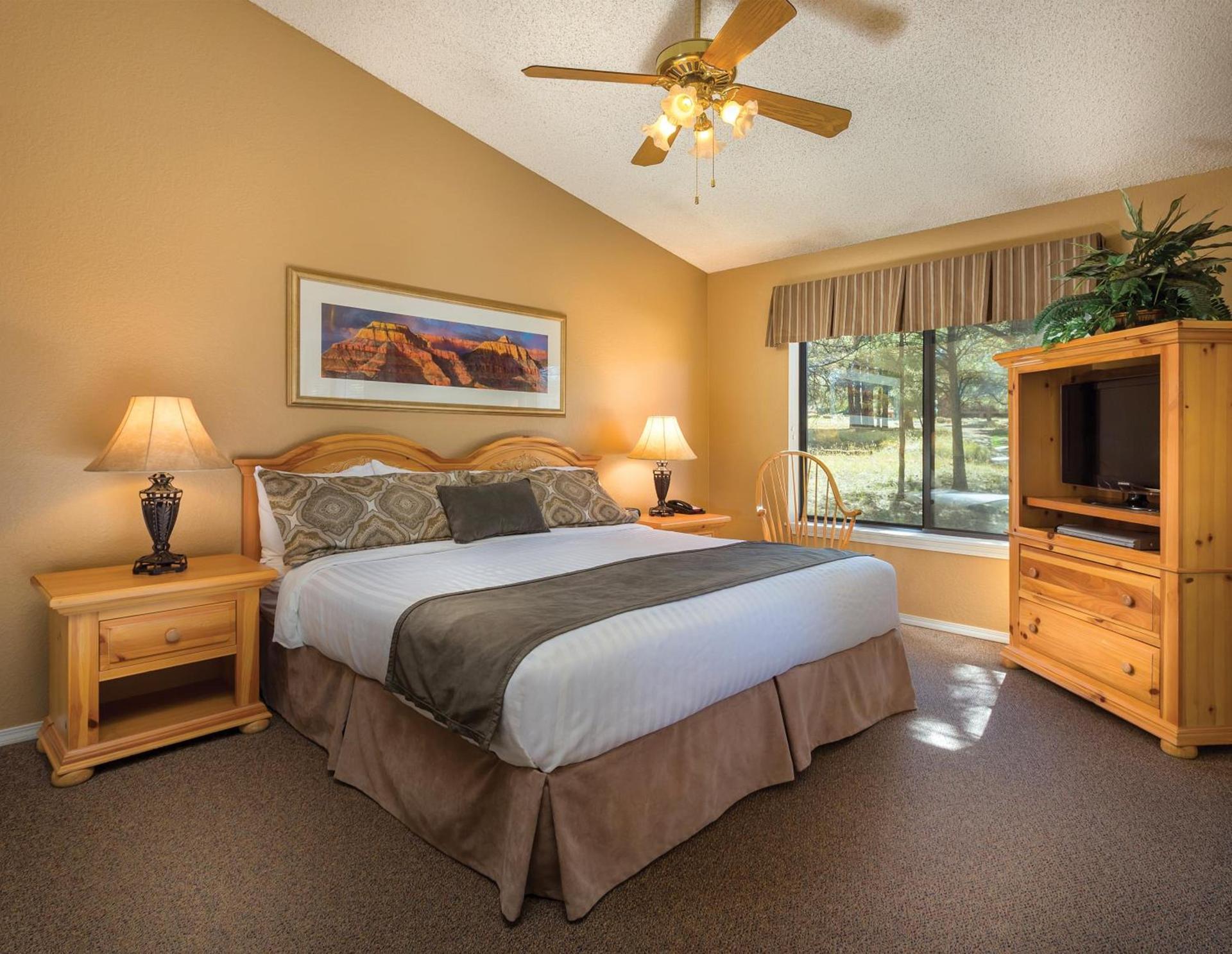 Club Wyndham Flagstaff photo 13