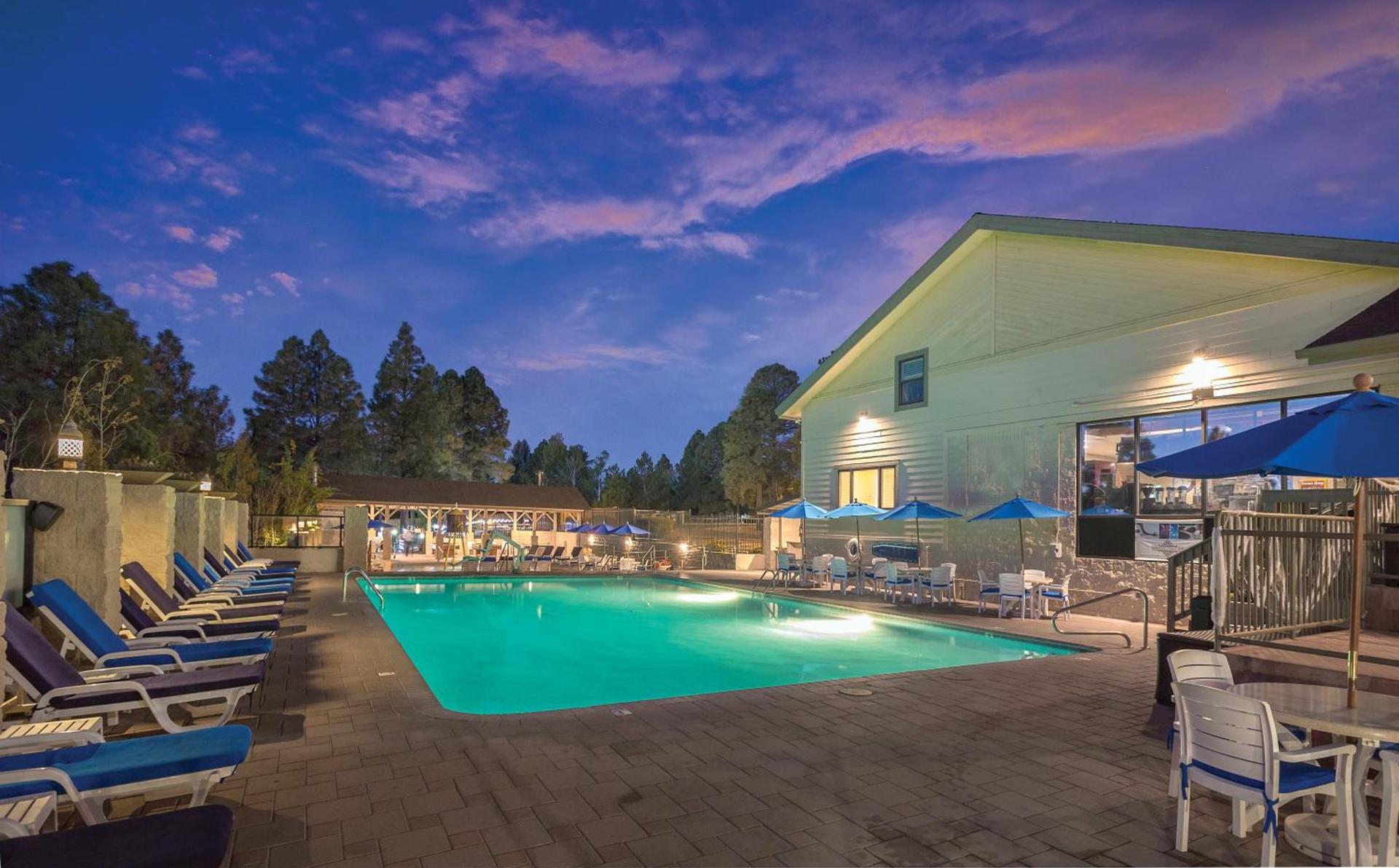 Club Wyndham Flagstaff photo 21