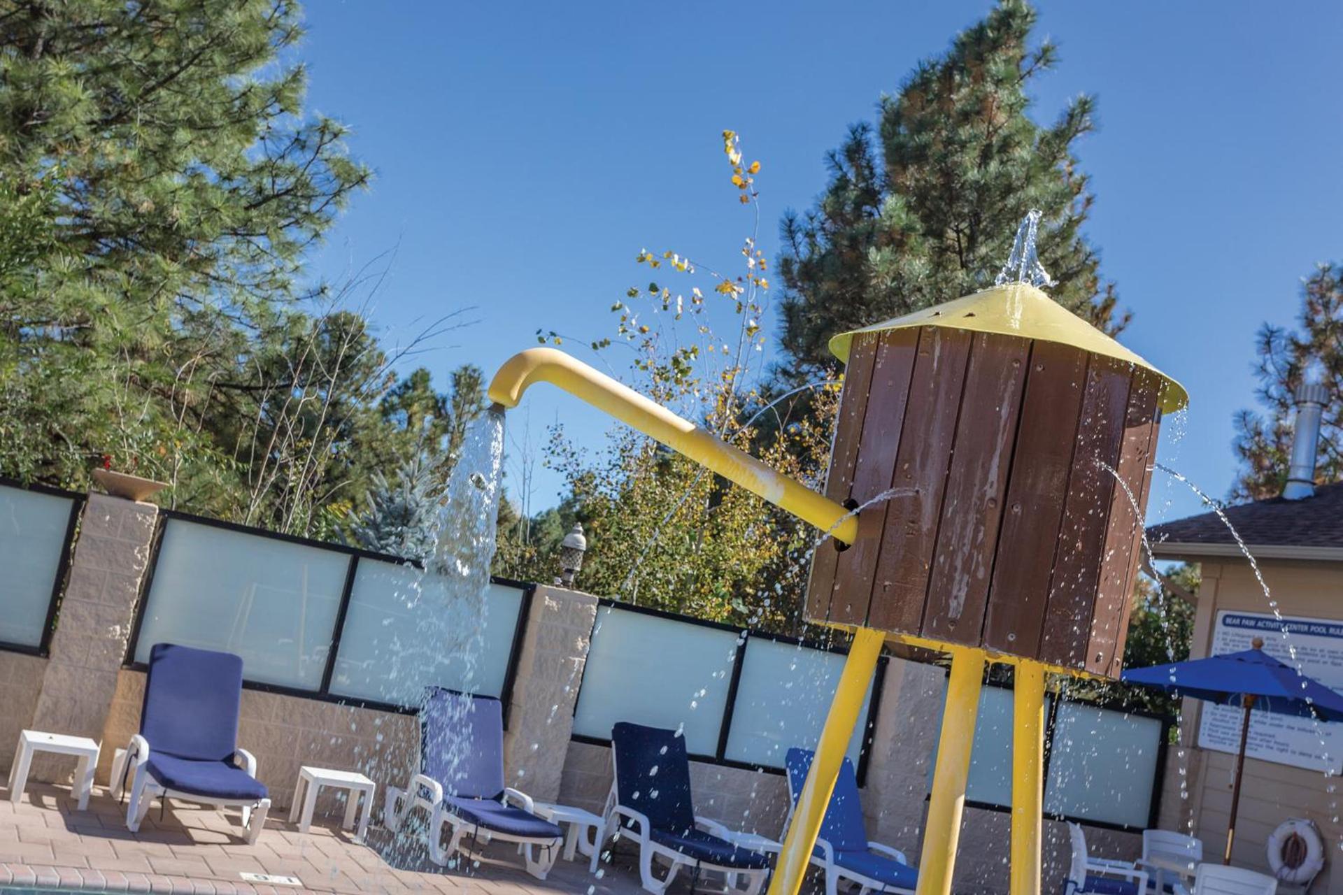 Club Wyndham Flagstaff photo 23