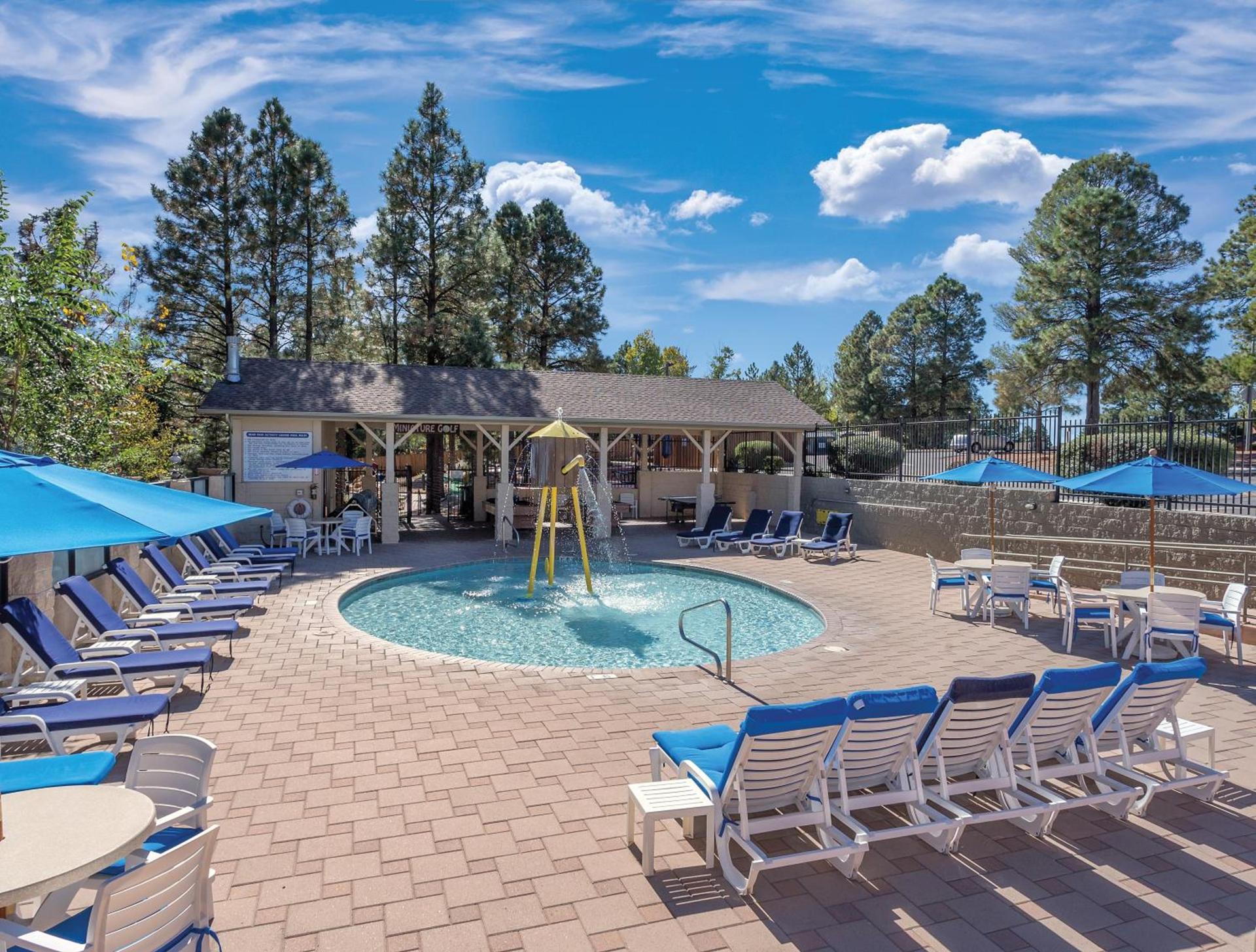 Club Wyndham Flagstaff photo 24