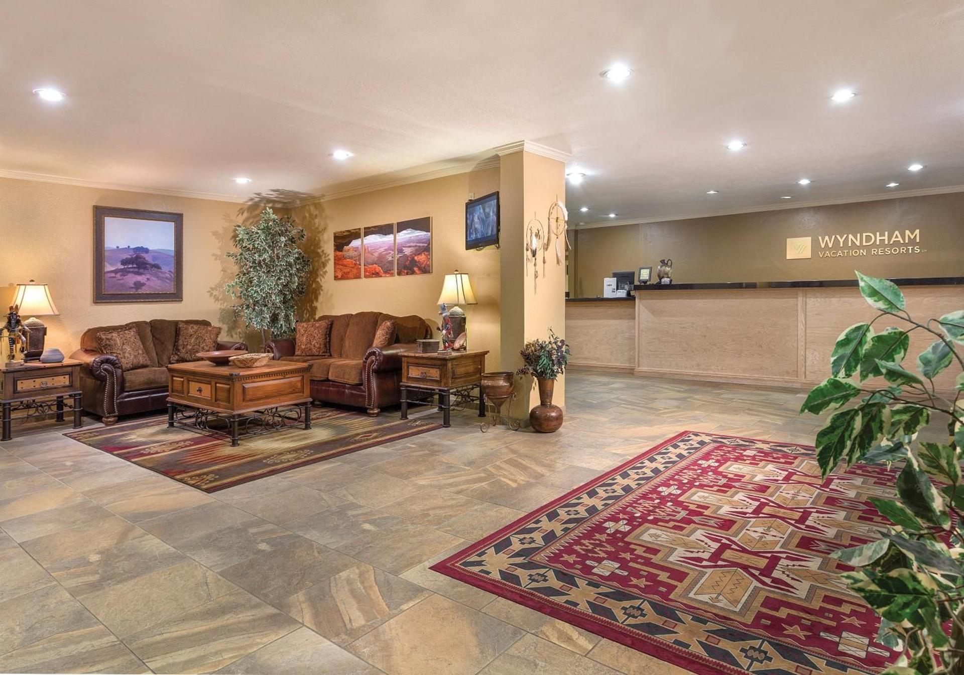 Club Wyndham Flagstaff photo 5