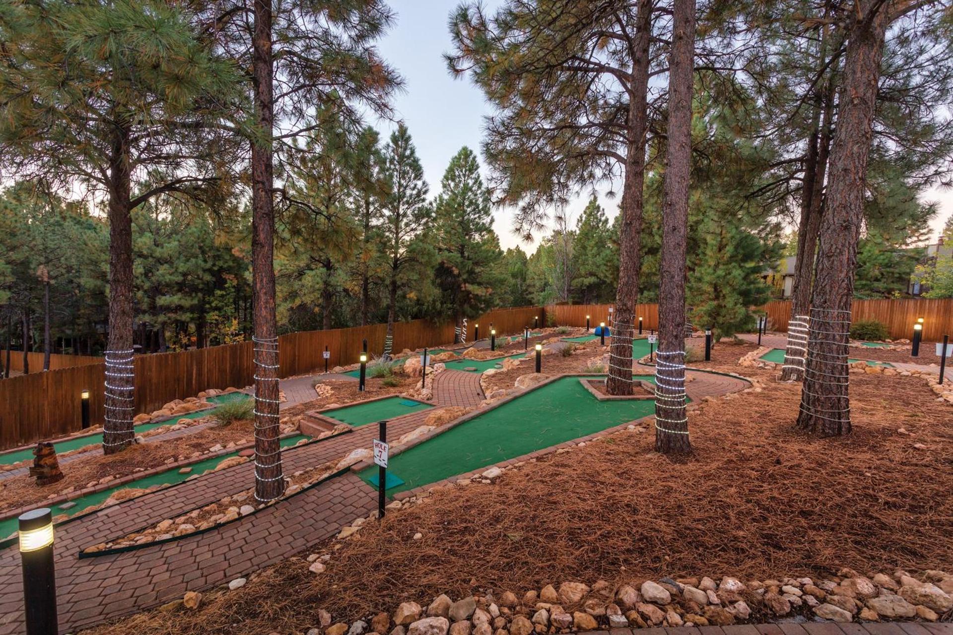 Club Wyndham Flagstaff photo 28