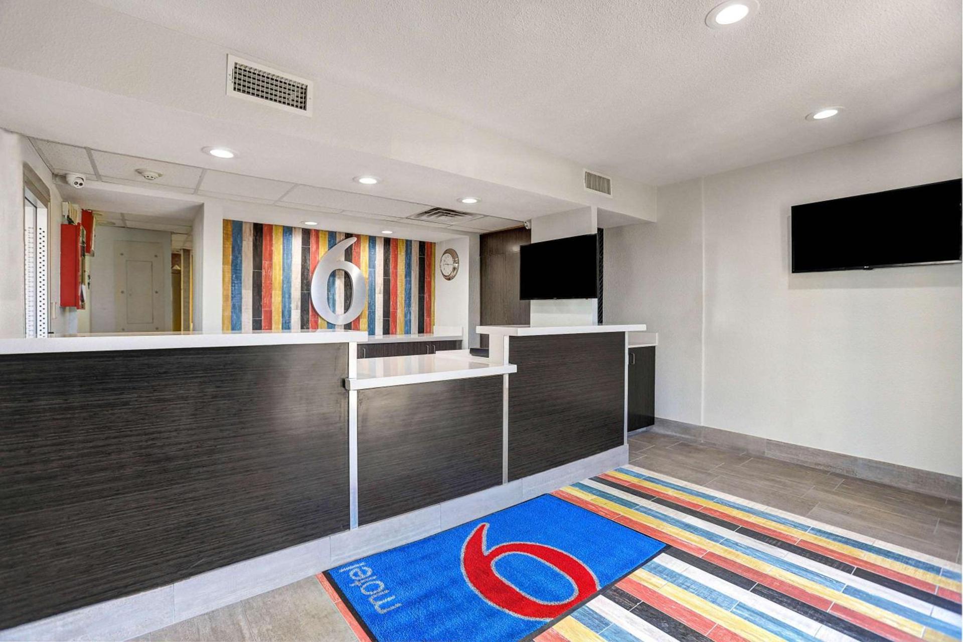 Motel 6-Amarillo, TX - Airport photo 29
