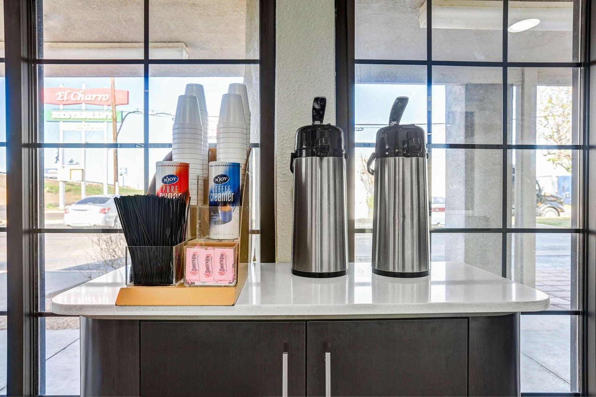 Motel 6-Amarillo, TX - Airport photo 47