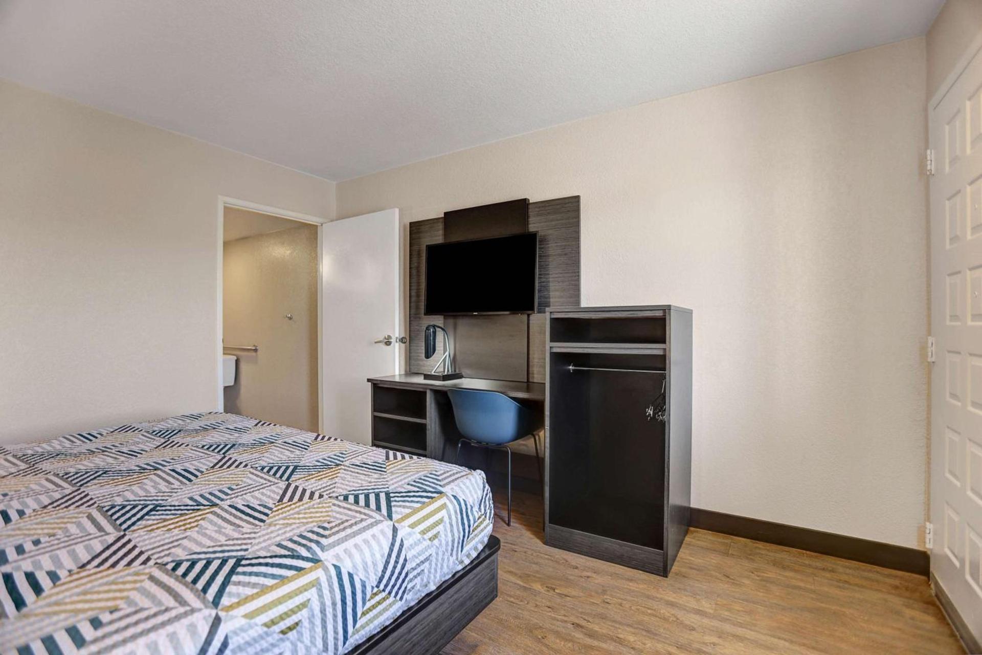 Motel 6-Amarillo, TX - Airport photo 20