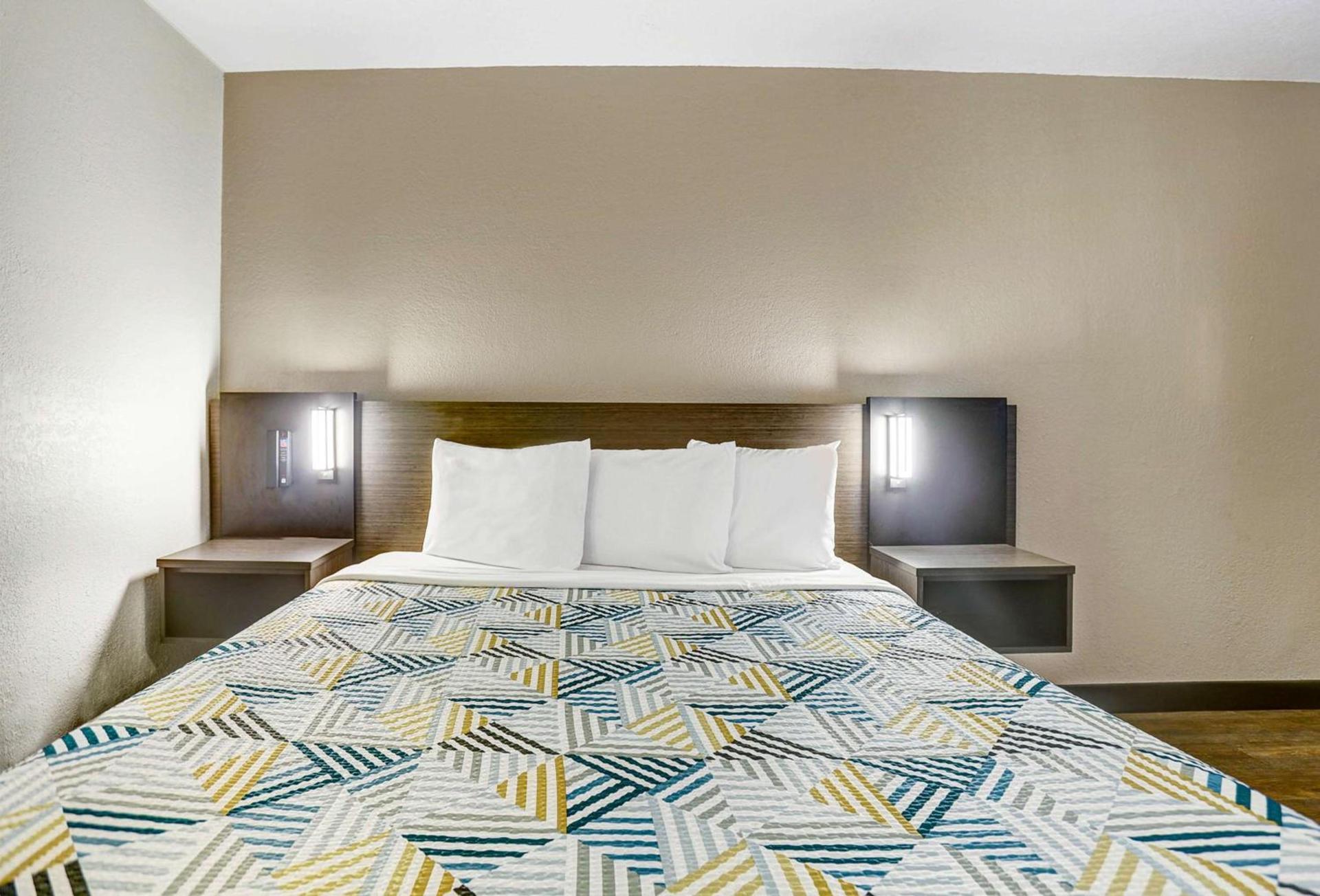 Motel 6-Amarillo, TX - Airport photo 17