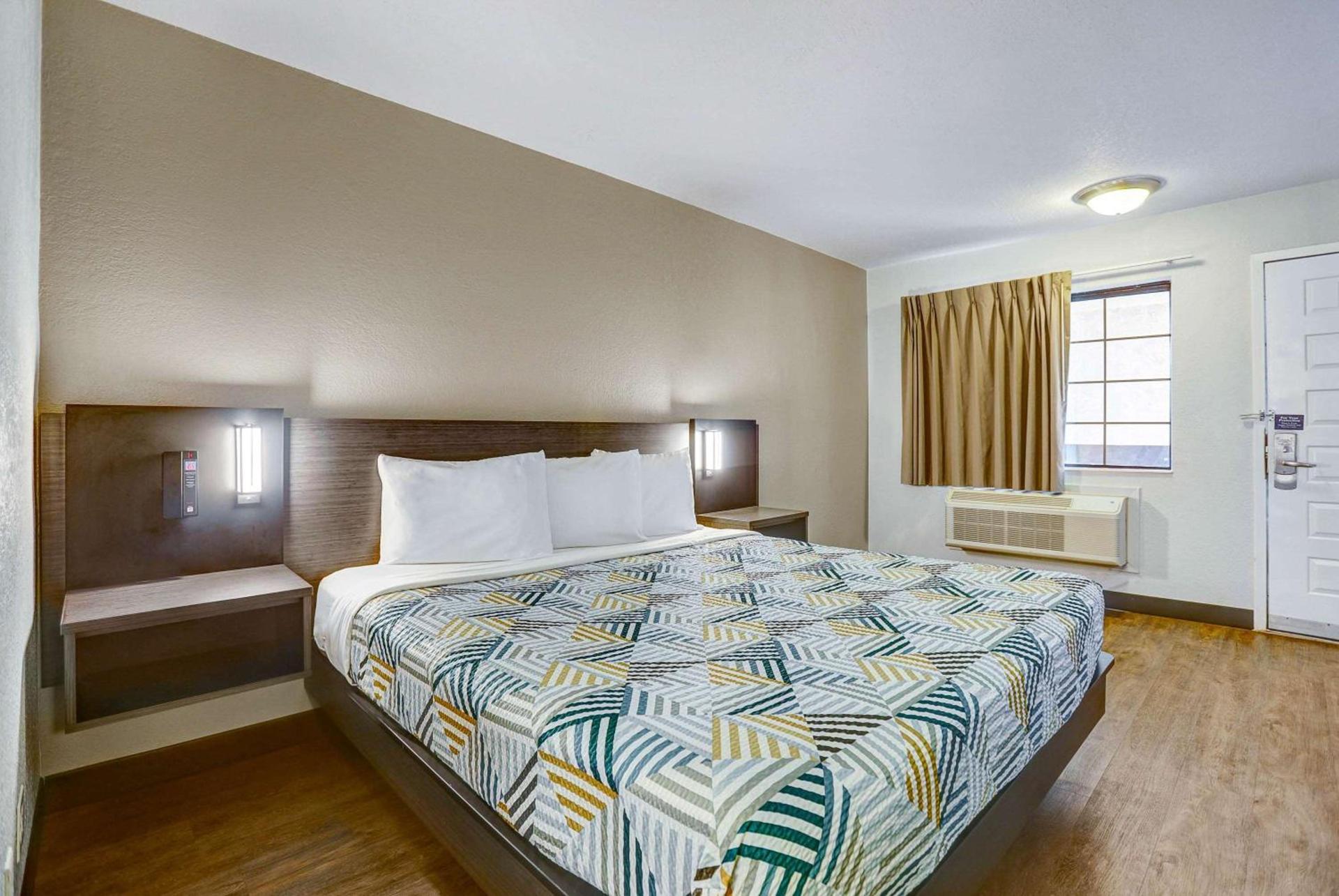 Motel 6-Amarillo, TX - Airport photo 16