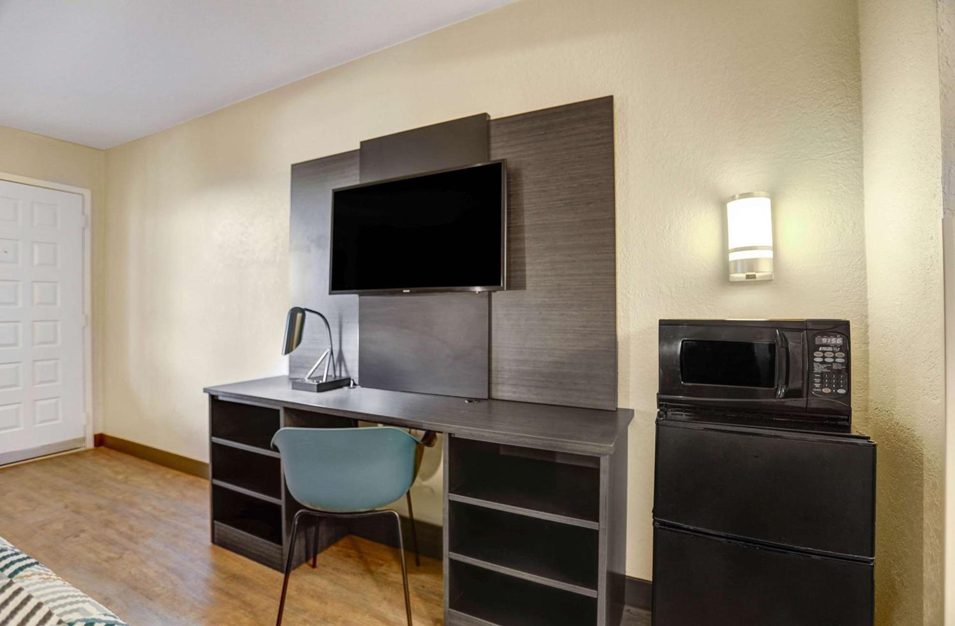 Motel 6-Amarillo, TX - Airport photo 45