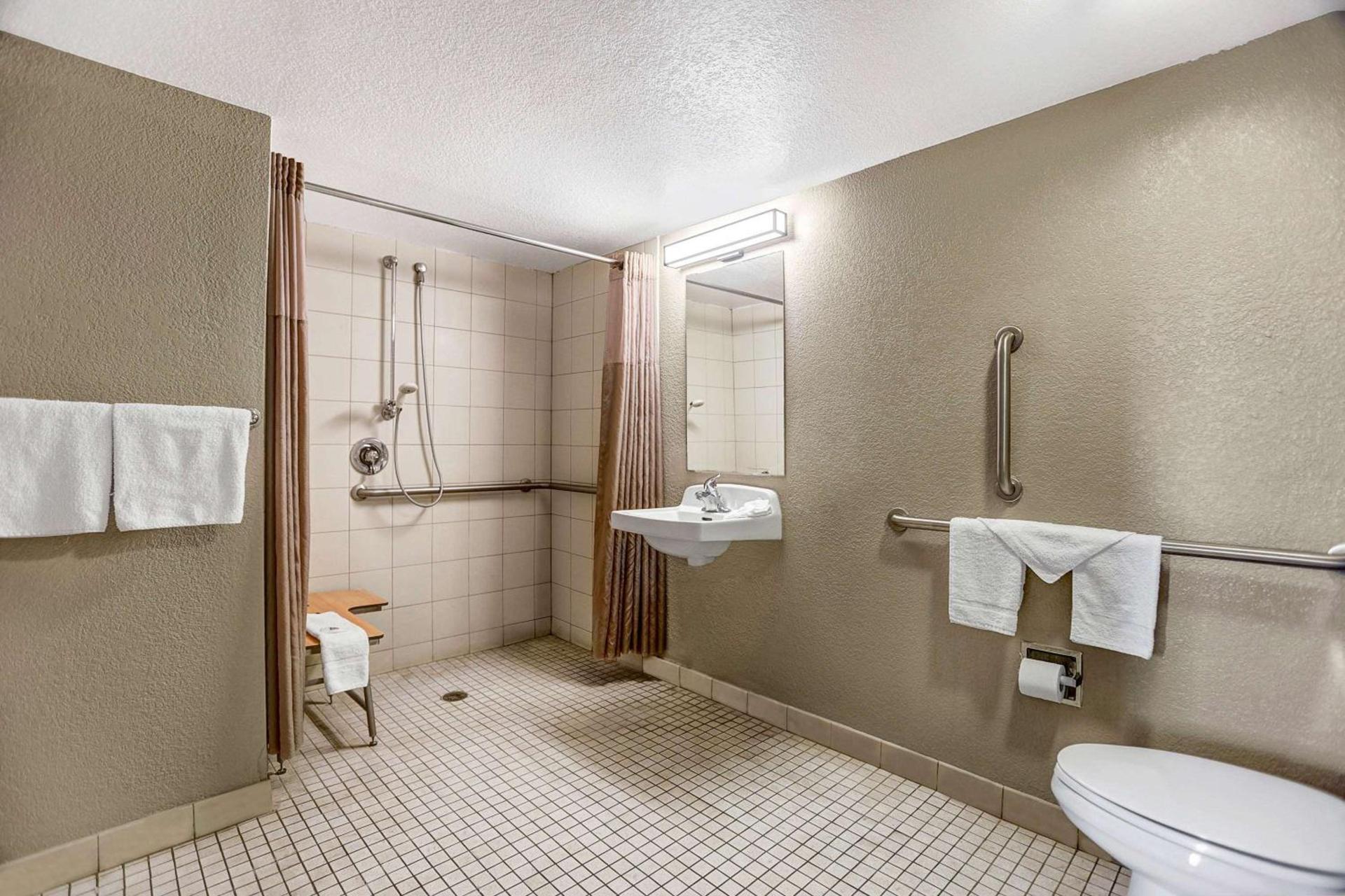 Motel 6-Amarillo, TX - Airport photo 19