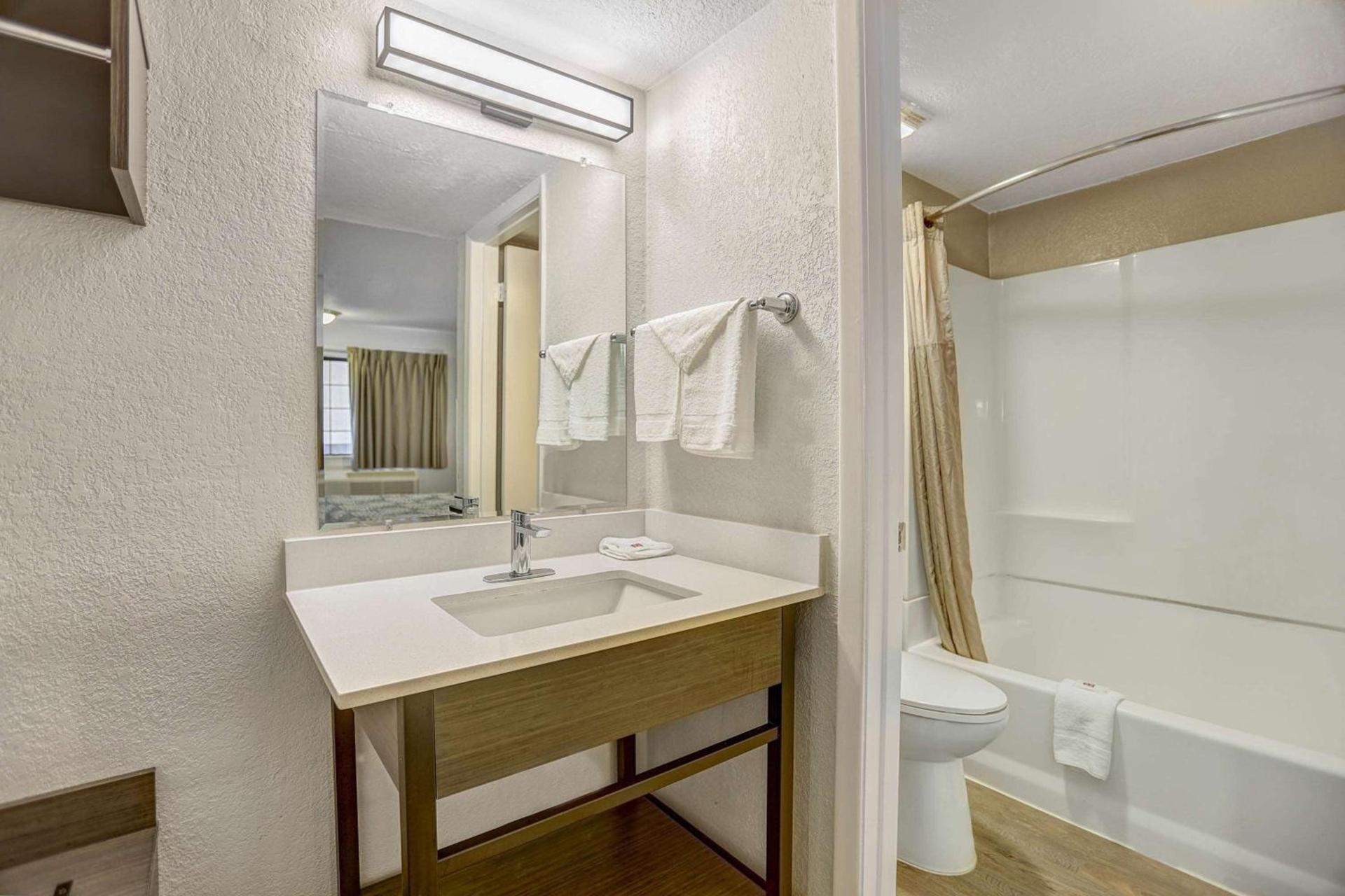 Motel 6-Amarillo, TX - Airport photo 51