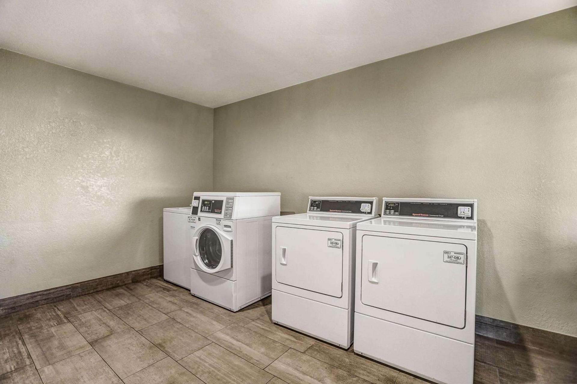 Motel 6-Amarillo, TX - Airport photo 18