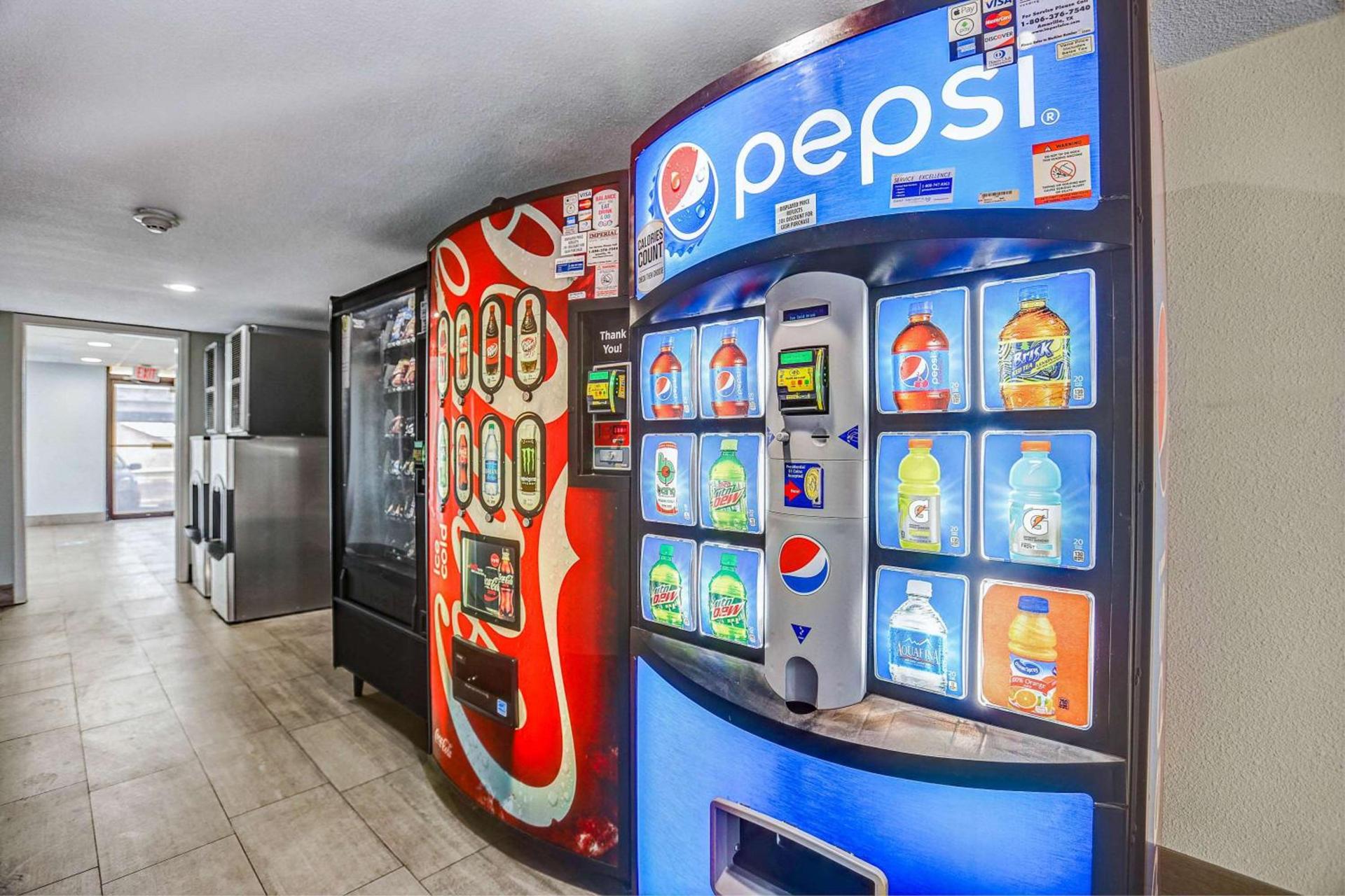 Motel 6-Amarillo, TX - Airport photo 49