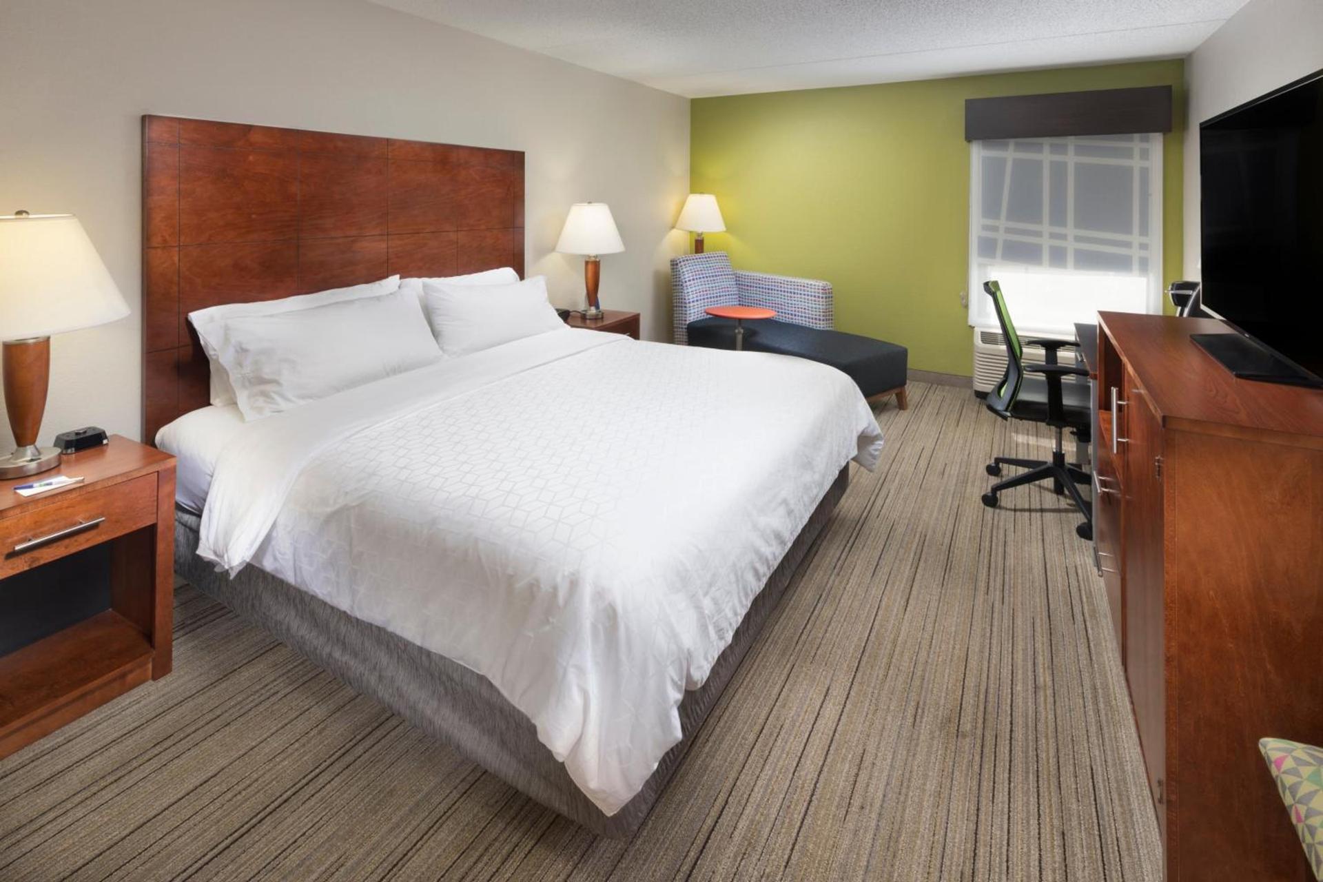 Holiday Inn Express Middlesboro by IHG photo 21