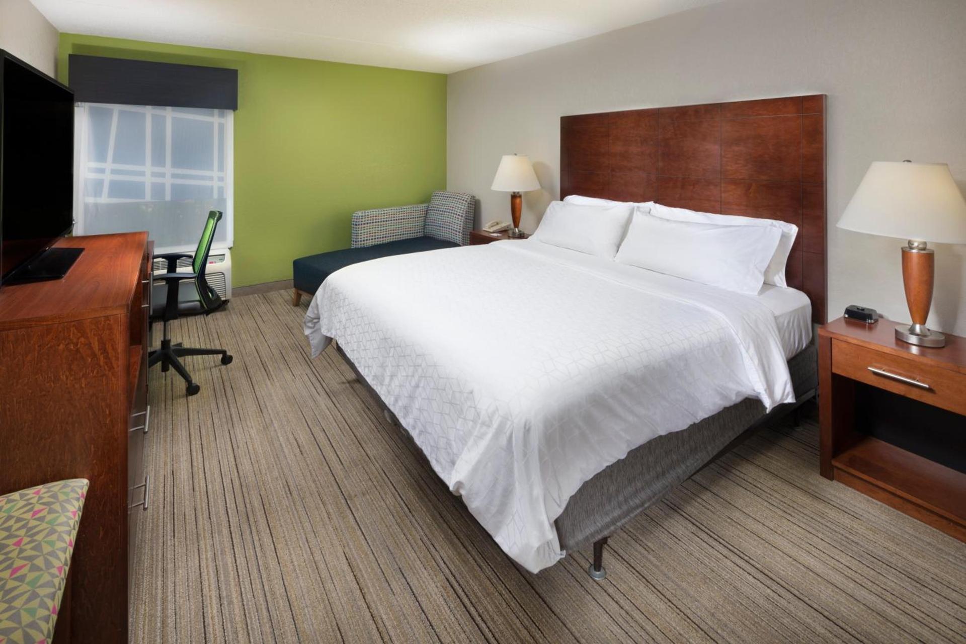 Holiday Inn Express Middlesboro by IHG photo 15