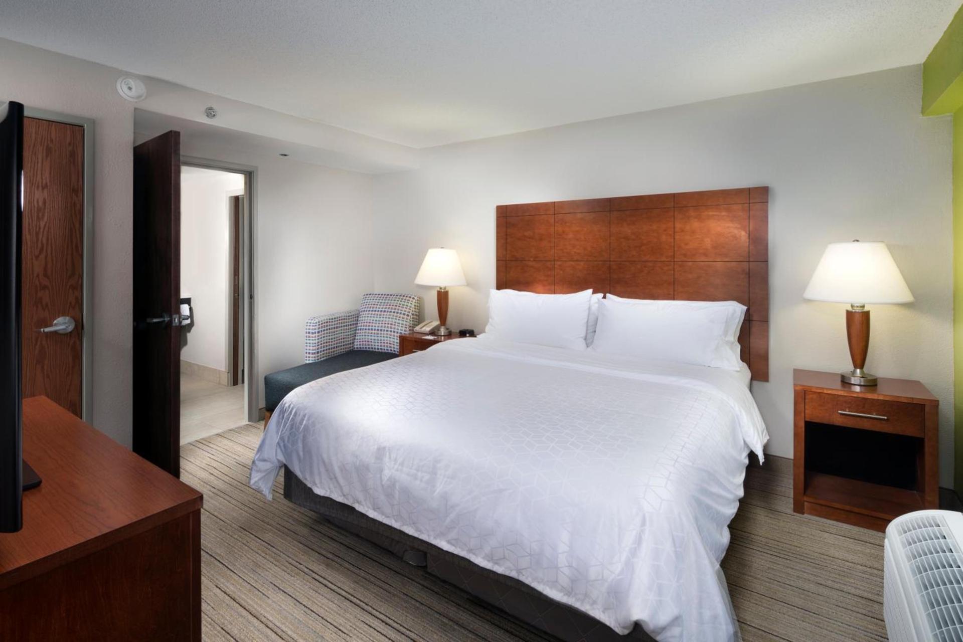 Holiday Inn Express Middlesboro by IHG photo 18