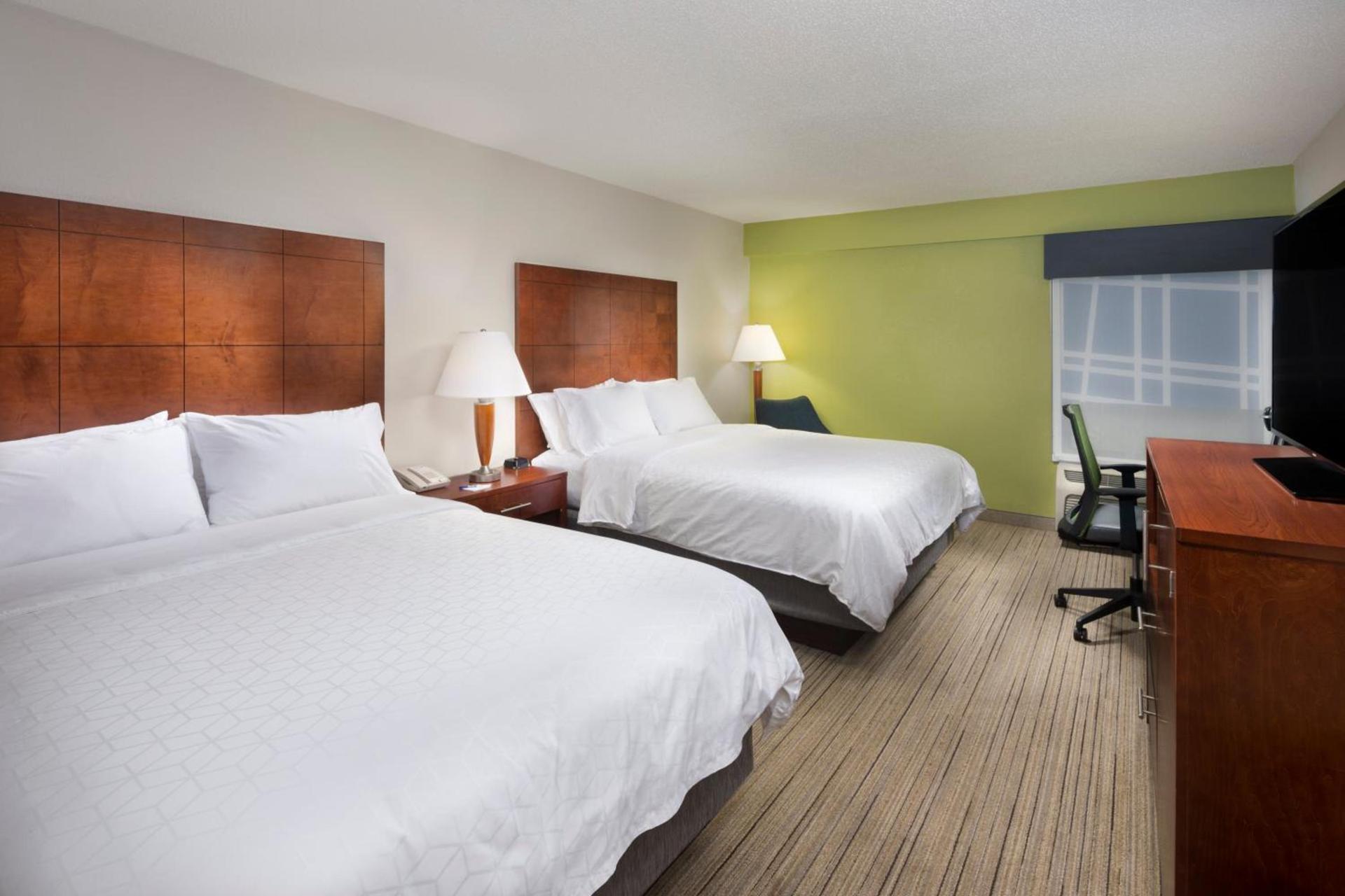 Holiday Inn Express Middlesboro by IHG photo 17