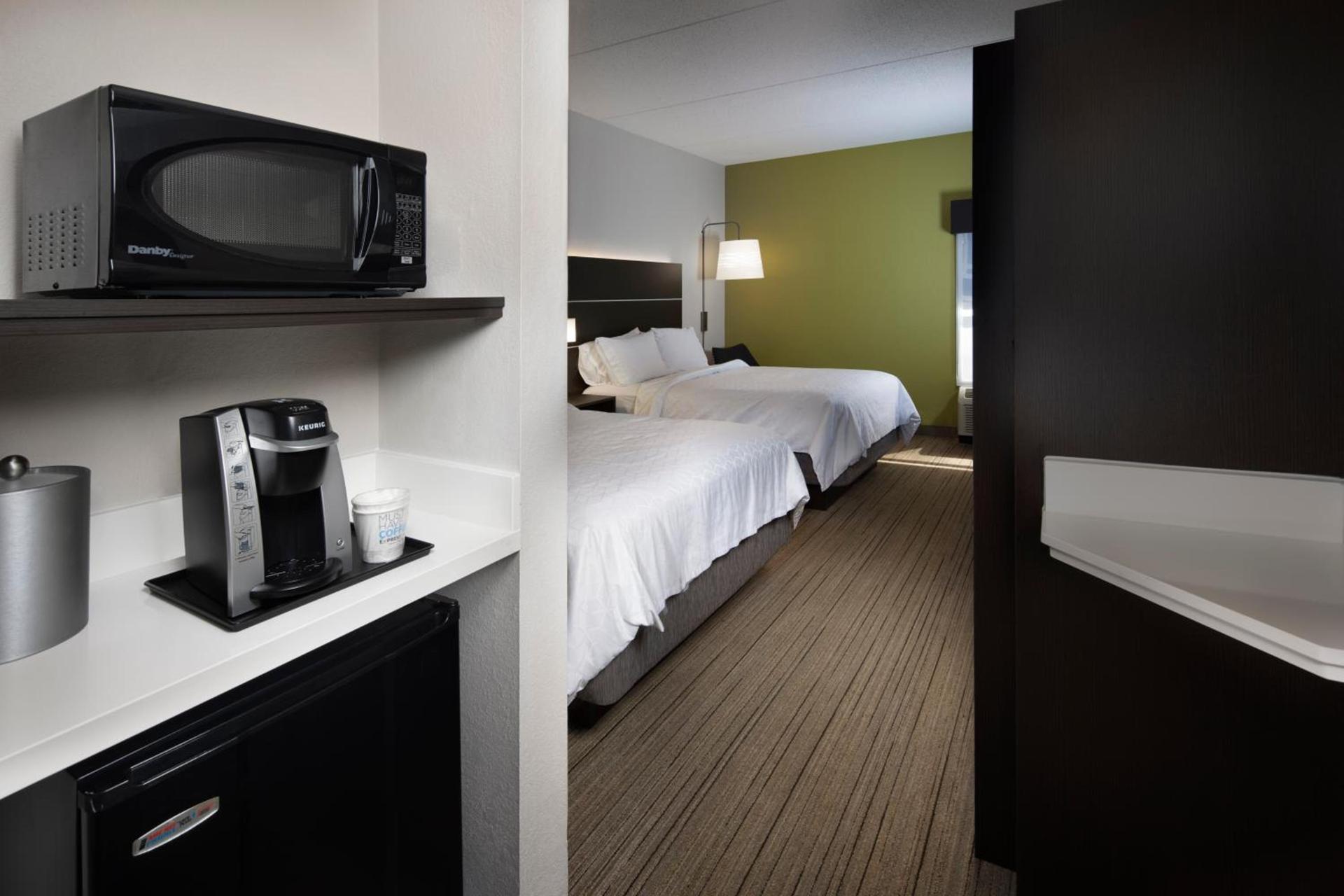 Holiday Inn Express Middlesboro by IHG photo 32
