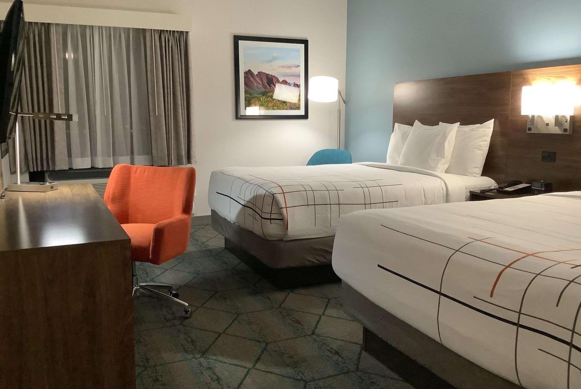 La Quinta Inn & Suites by Wyndham Littleton-Red Rocks photo 24