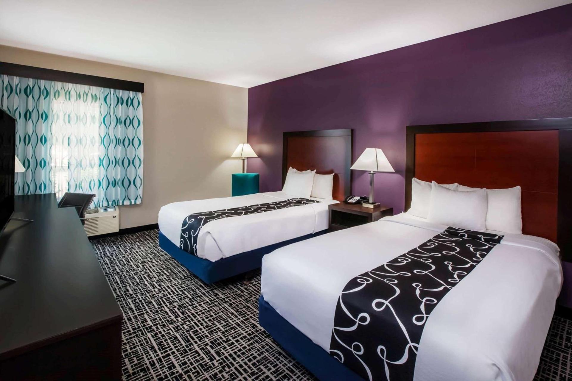 La Quinta by Wyndham Lubbock North photo 5