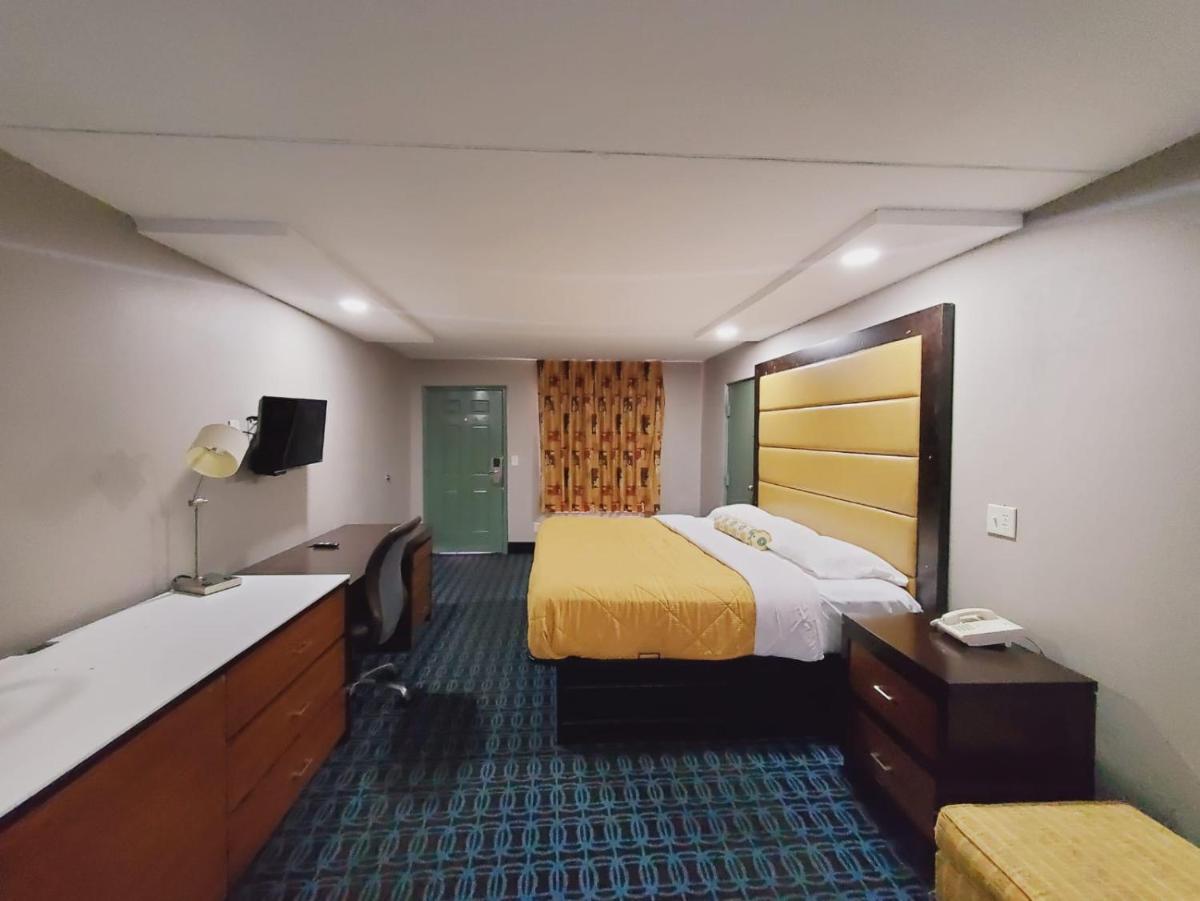 Scottish Inns & Suites photo 3