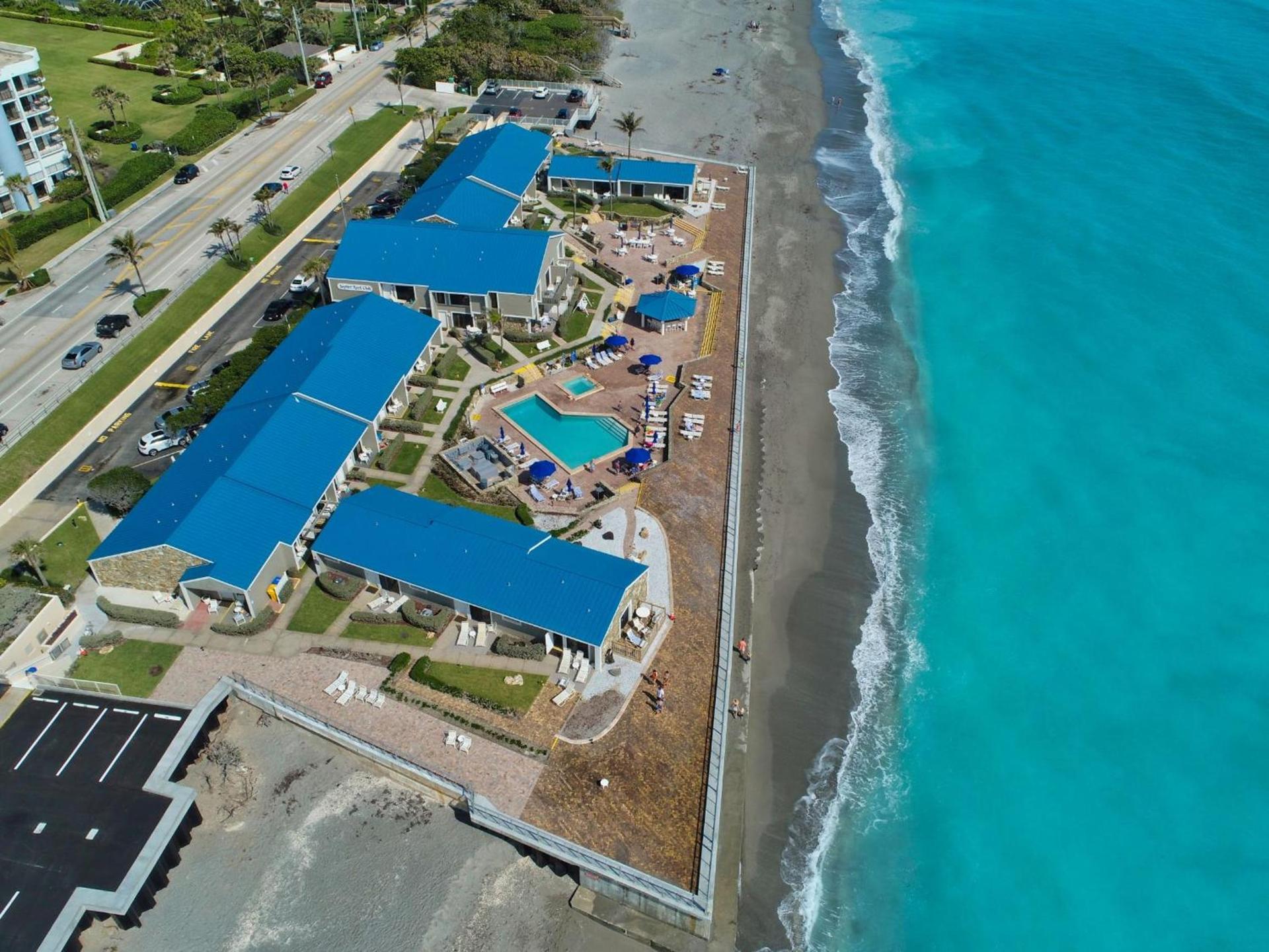 Jupiter Reef Club Resort photo 28