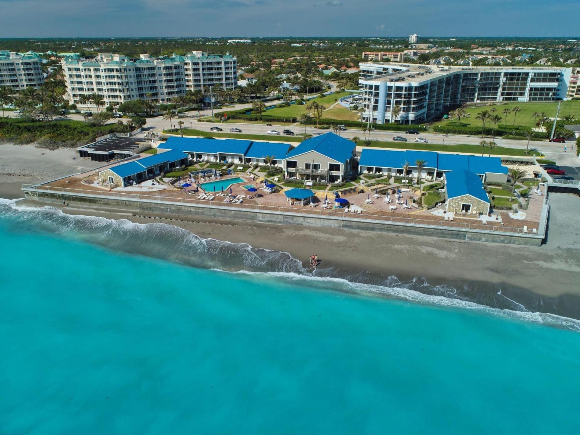 Jupiter Reef Club Resort photo 29