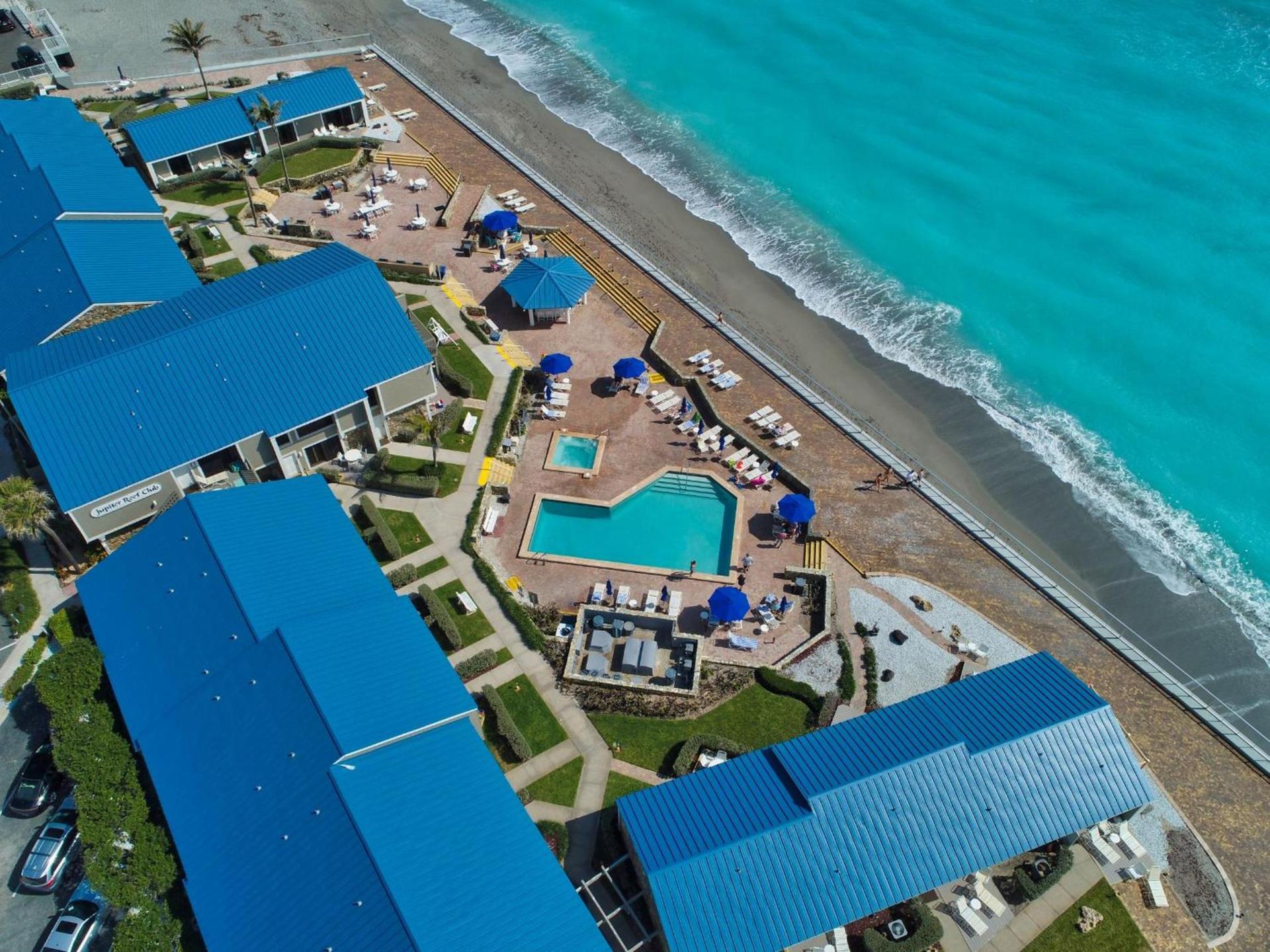 Jupiter Reef Club Resort photo 26