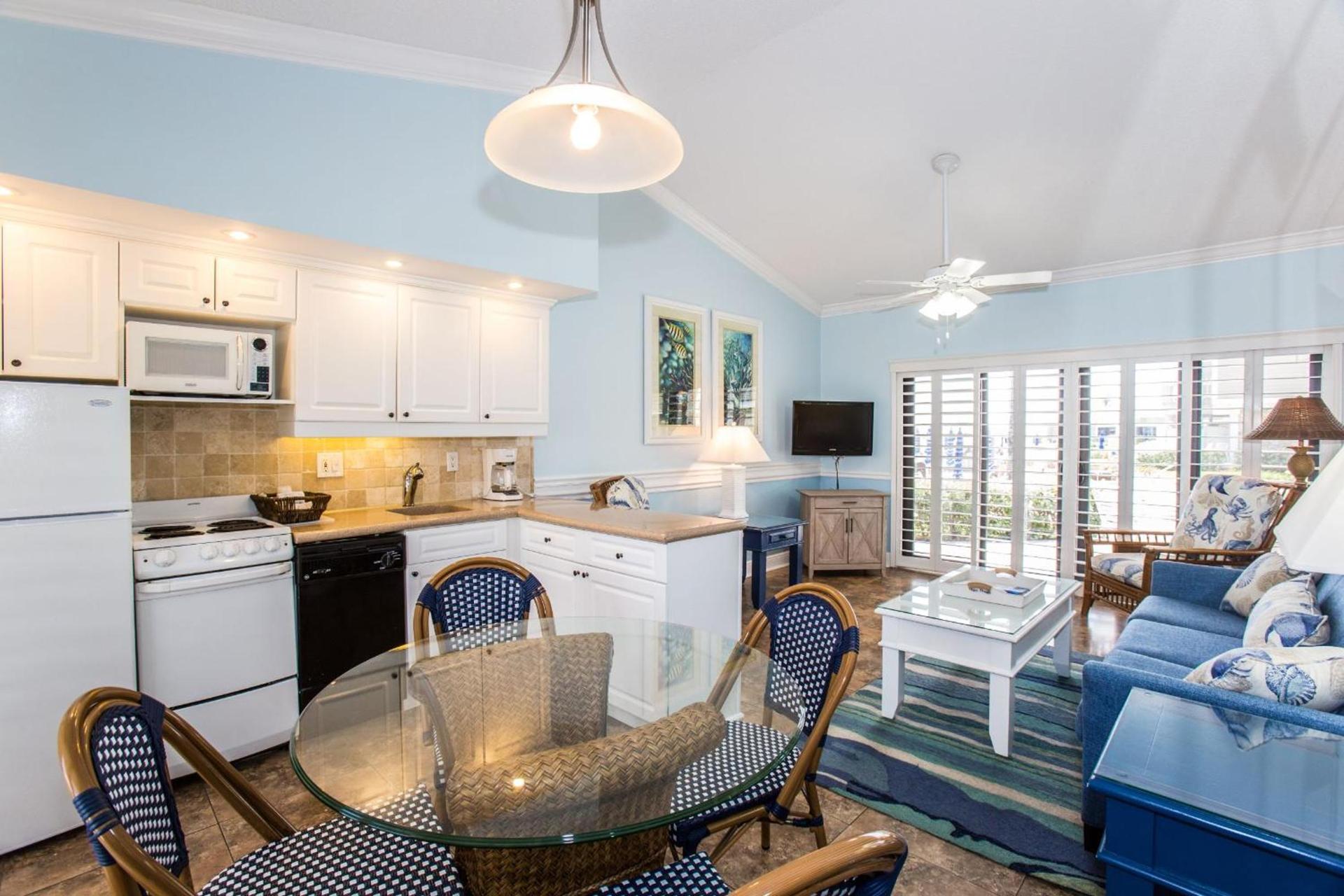 Jupiter Reef Club Resort photo 27