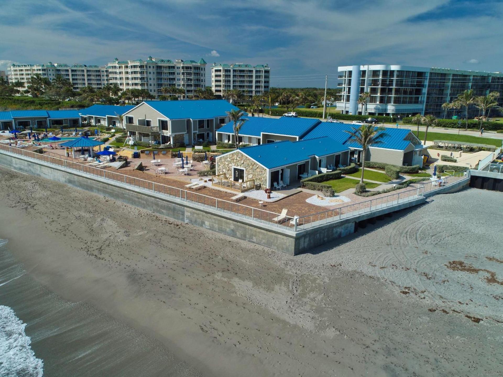 Jupiter Reef Club Resort photo 25
