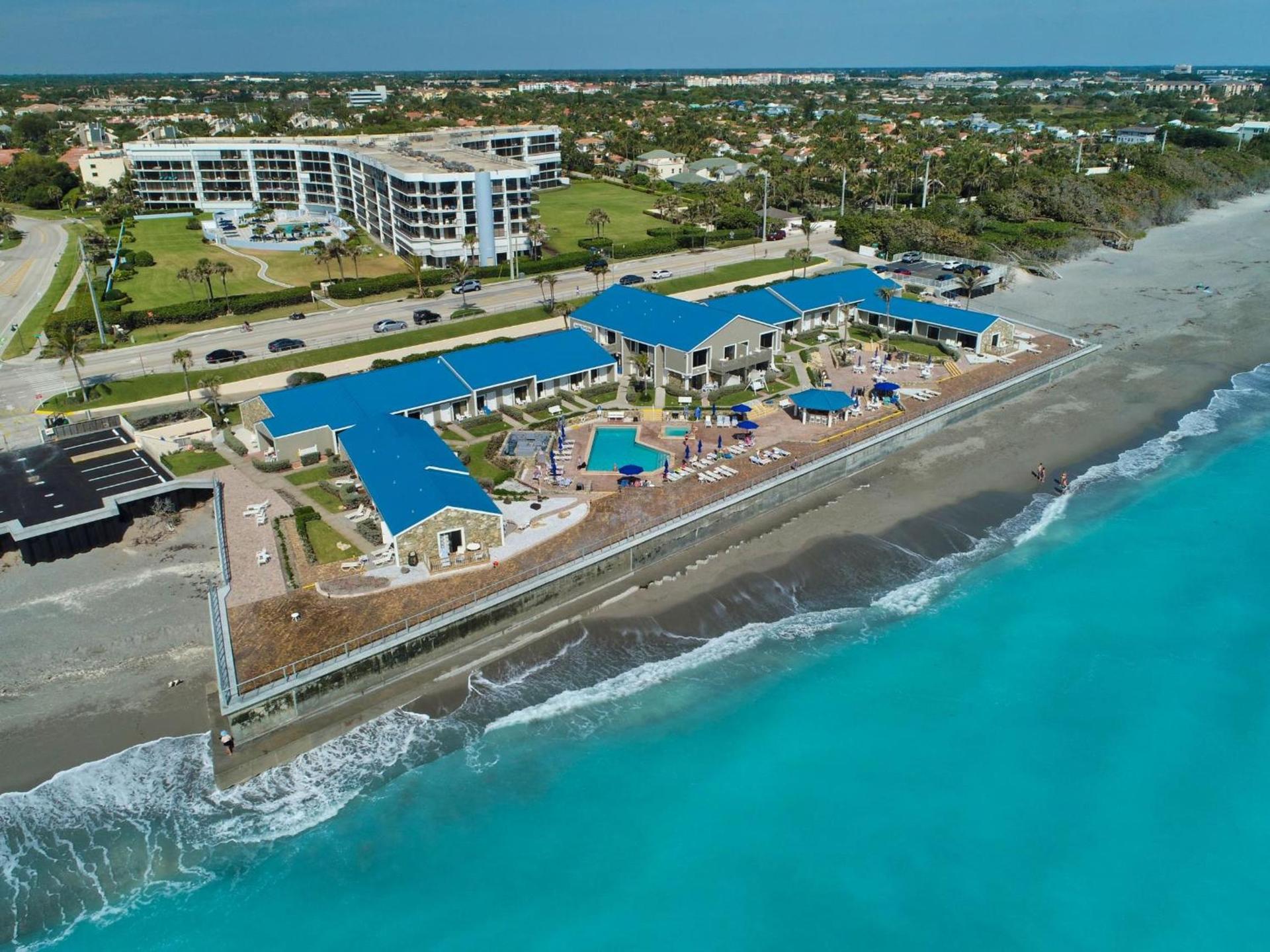 Jupiter Reef Club Resort photo 23