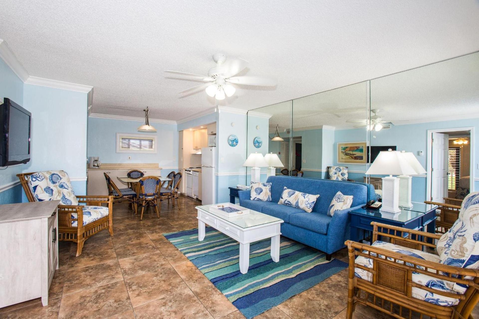 Jupiter Reef Club Resort photo 24