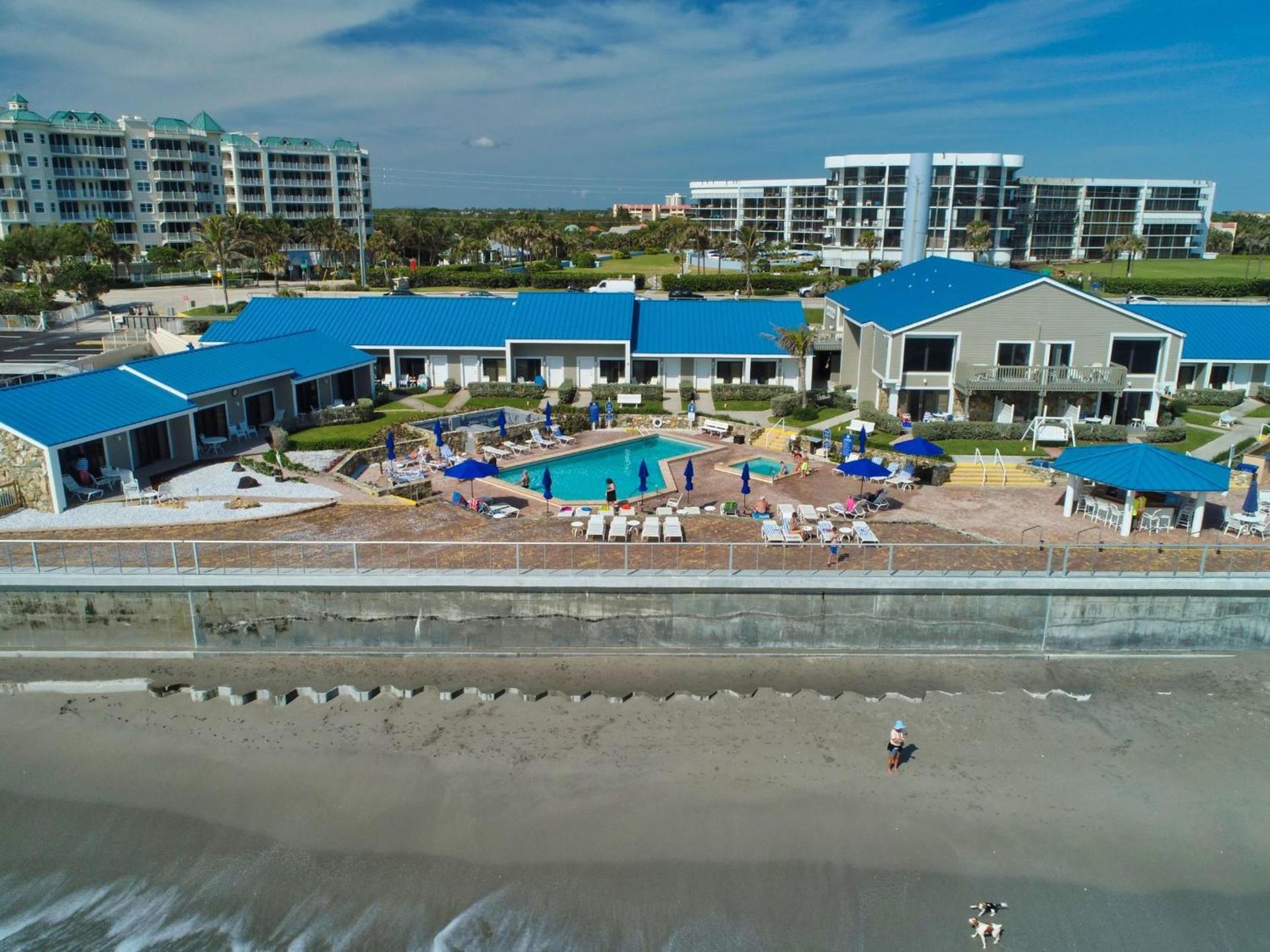 Jupiter Reef Club Resort photo 21