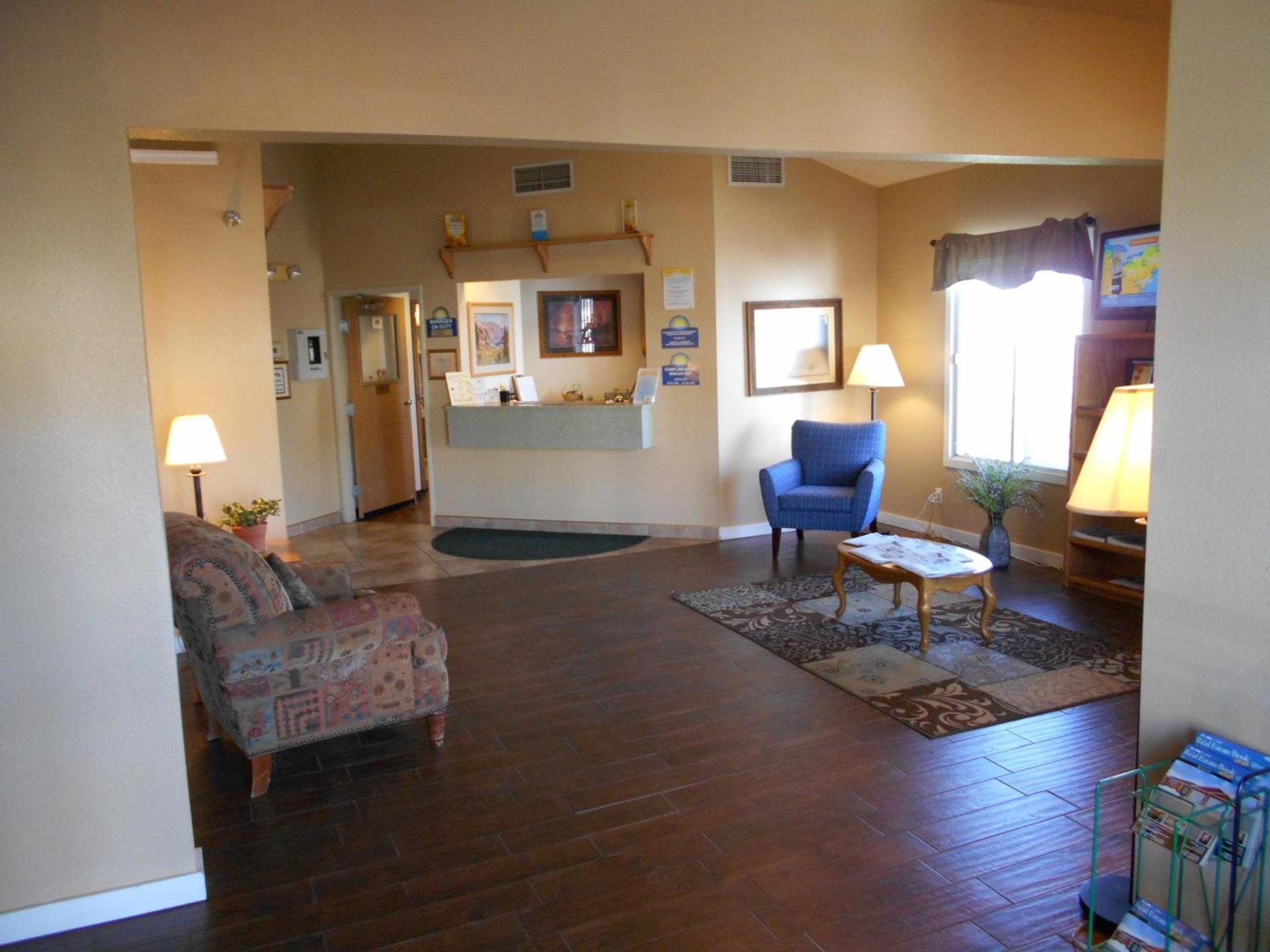 Days Inn by Wyndham Billings photo 16