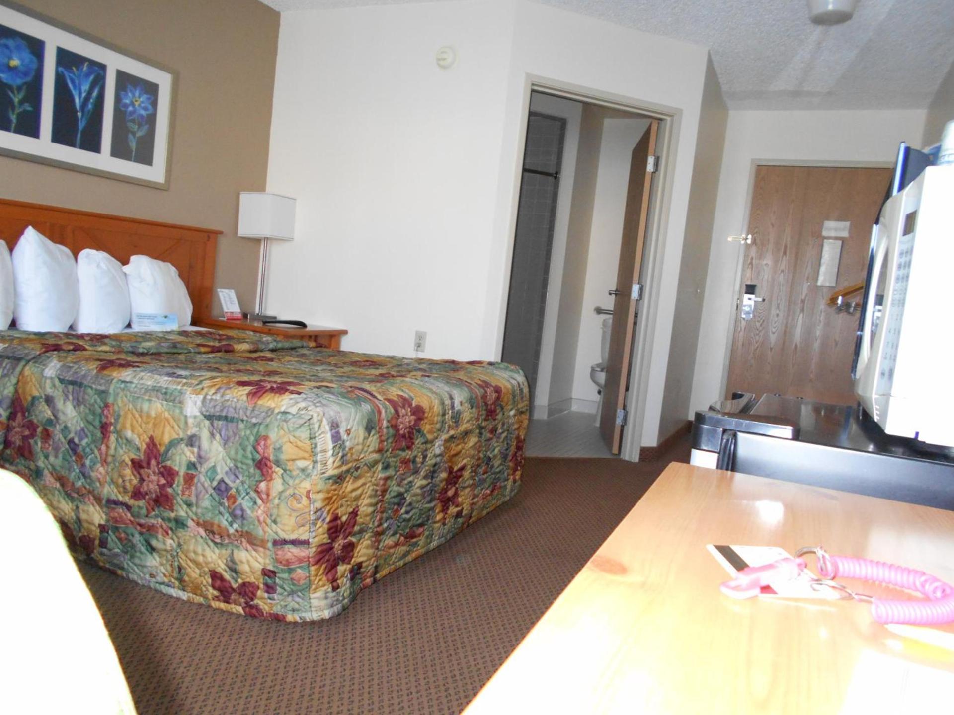 Days Inn by Wyndham Billings photo 26