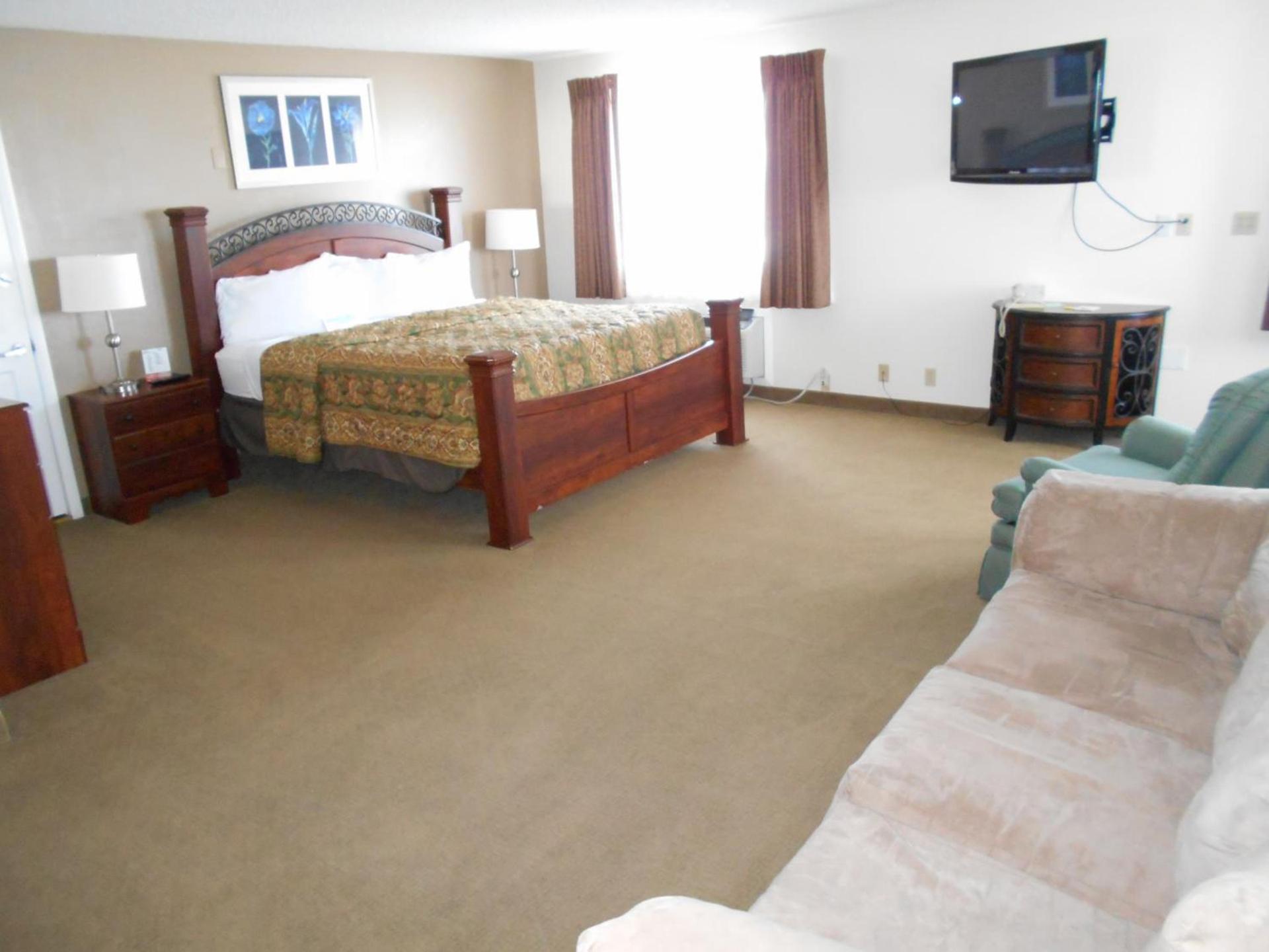 Days Inn by Wyndham Billings photo 25
