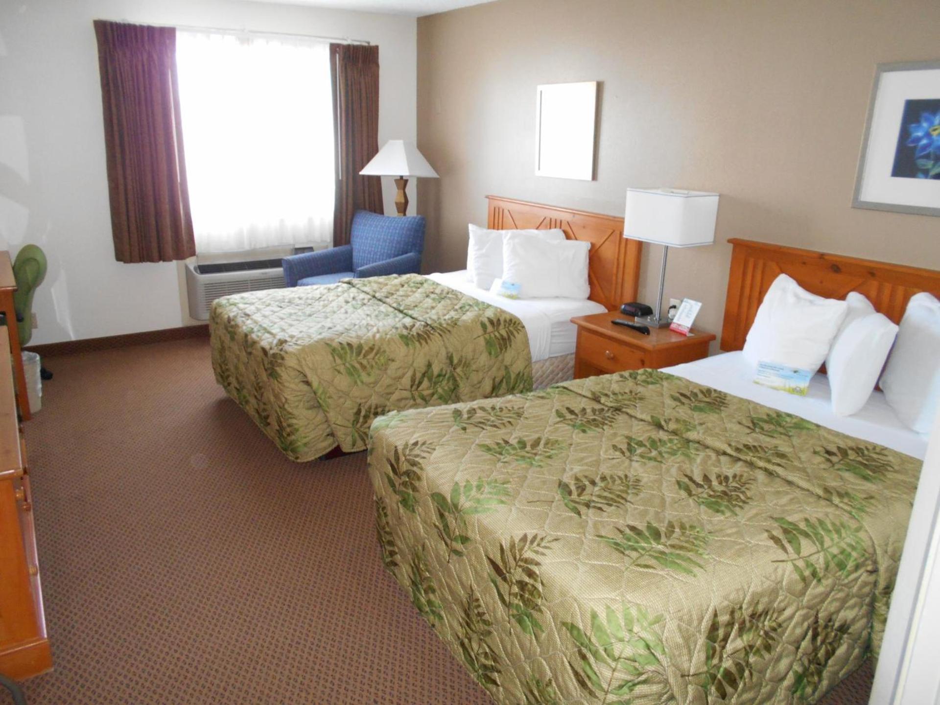 Days Inn by Wyndham Billings photo 22