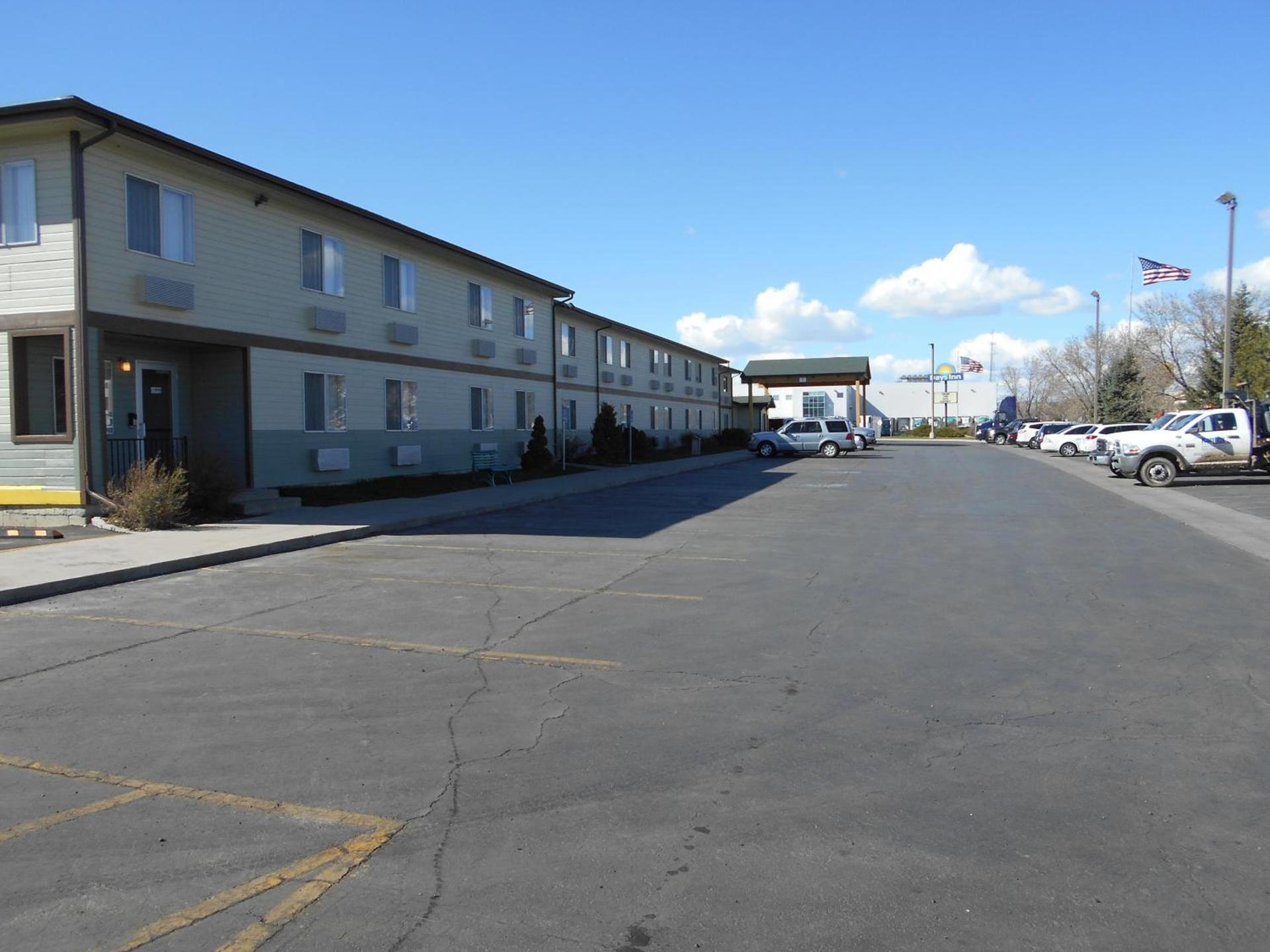 Days Inn by Wyndham Billings photo 20