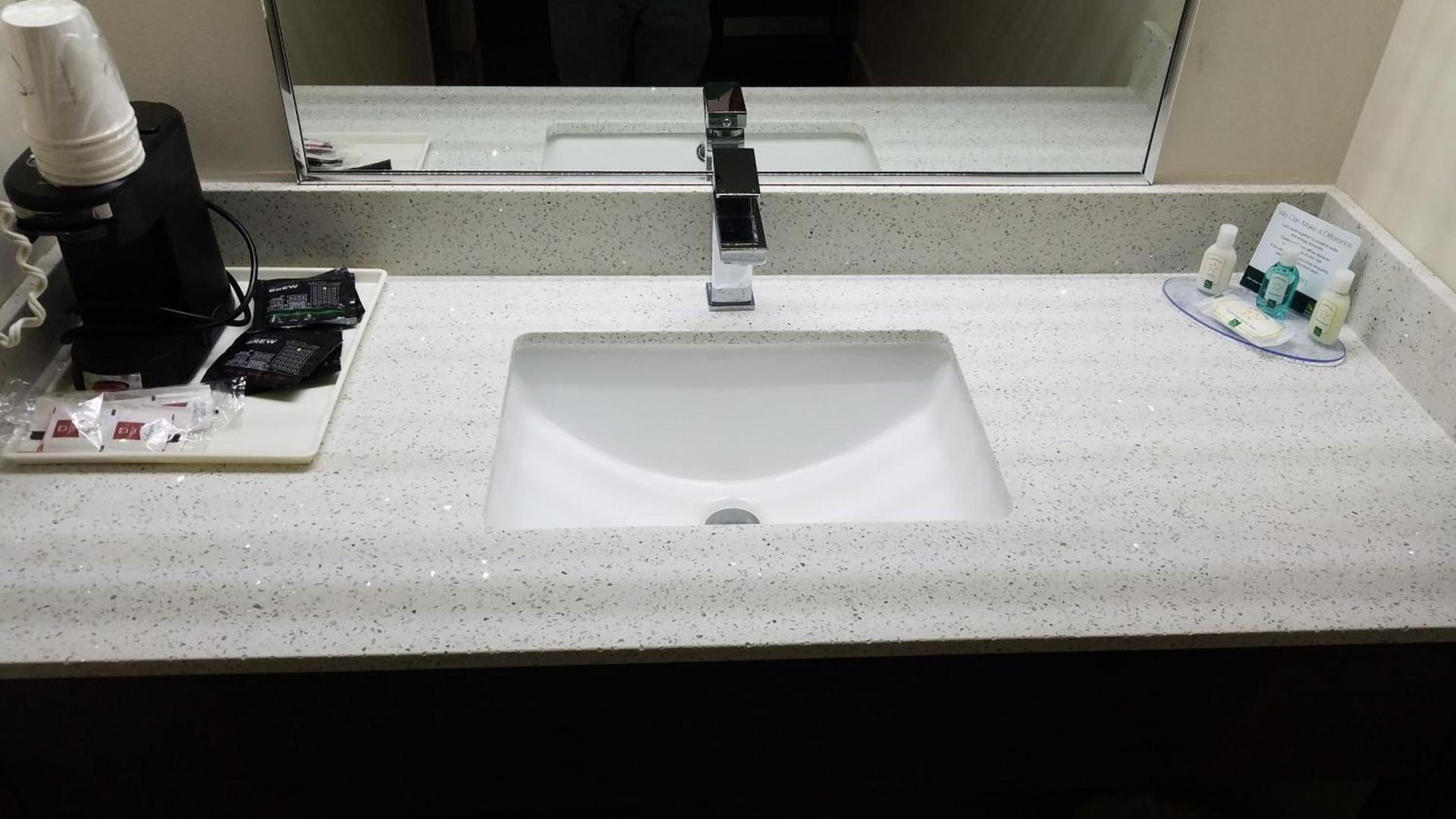 Quality Inn Brunswick photo 45