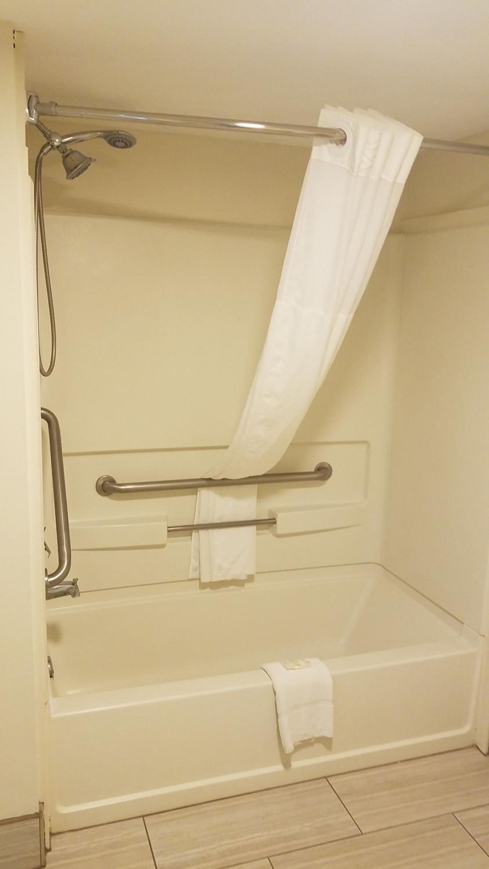 Quality Inn Brunswick photo 44