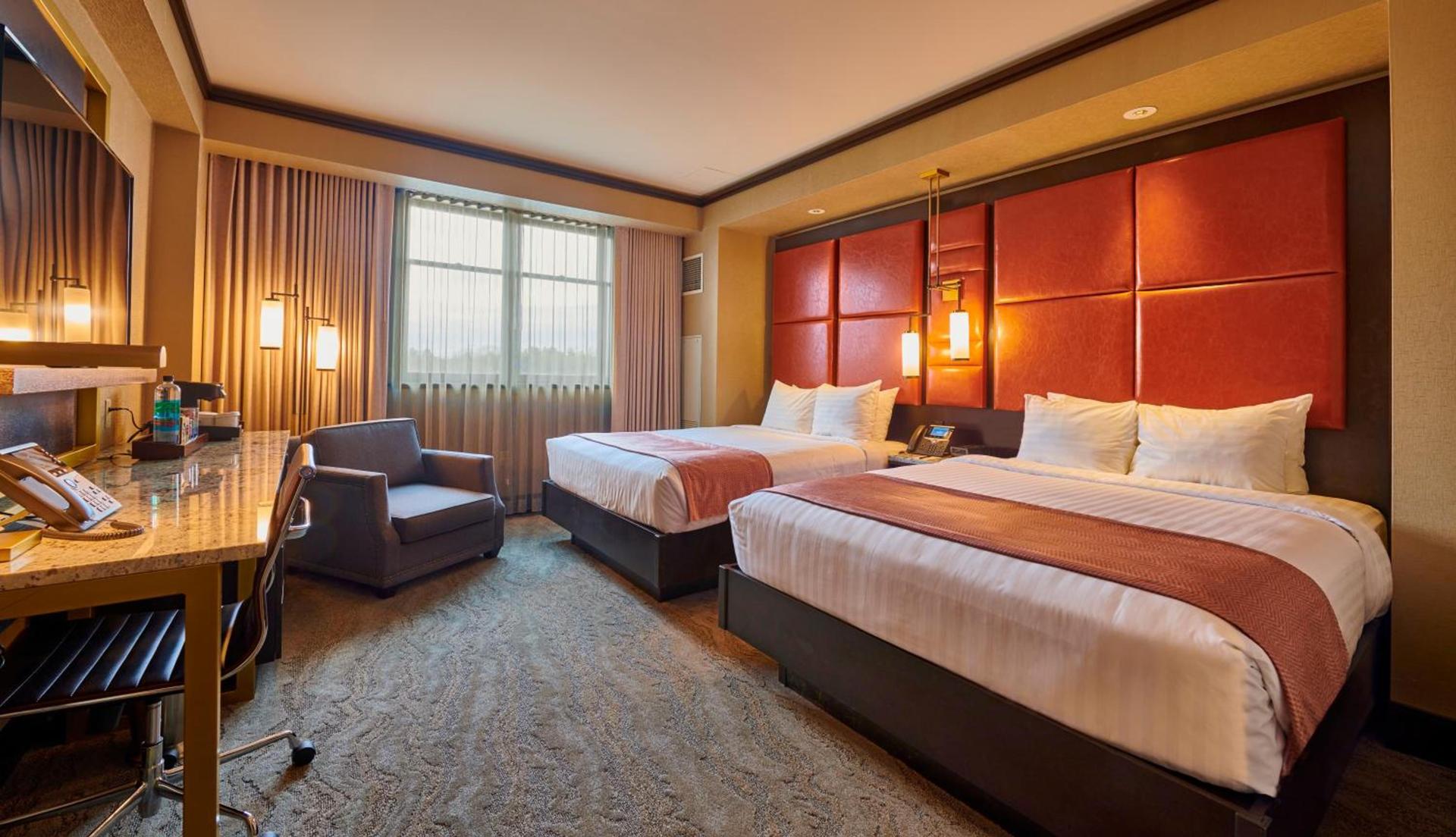 Mount Airy Casino Resort - Adults Only 21 Plus photo 18