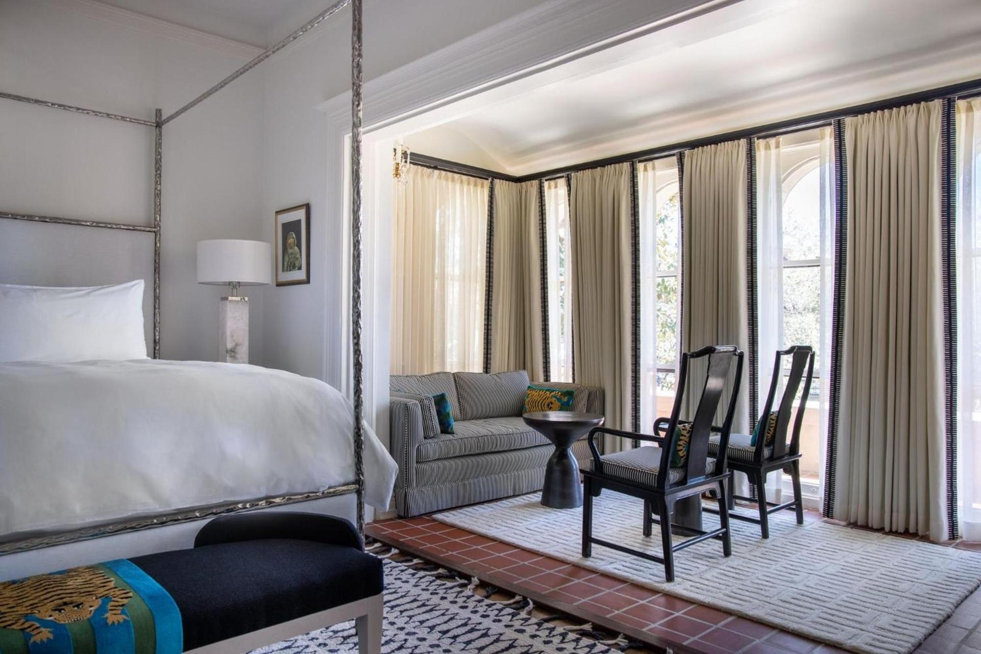 La Colombe d'Or Hotel photo 30