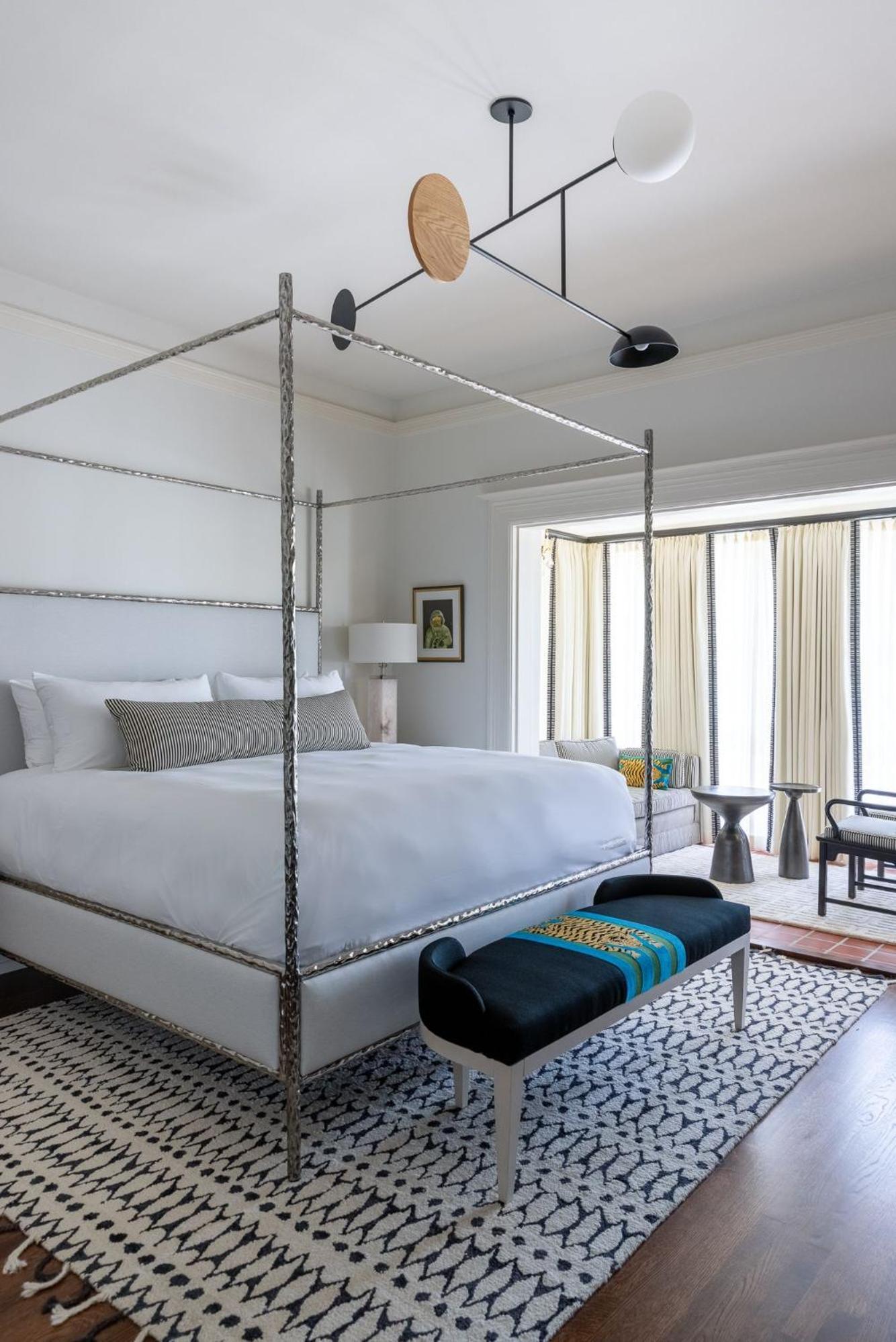 La Colombe d'Or Hotel photo 4