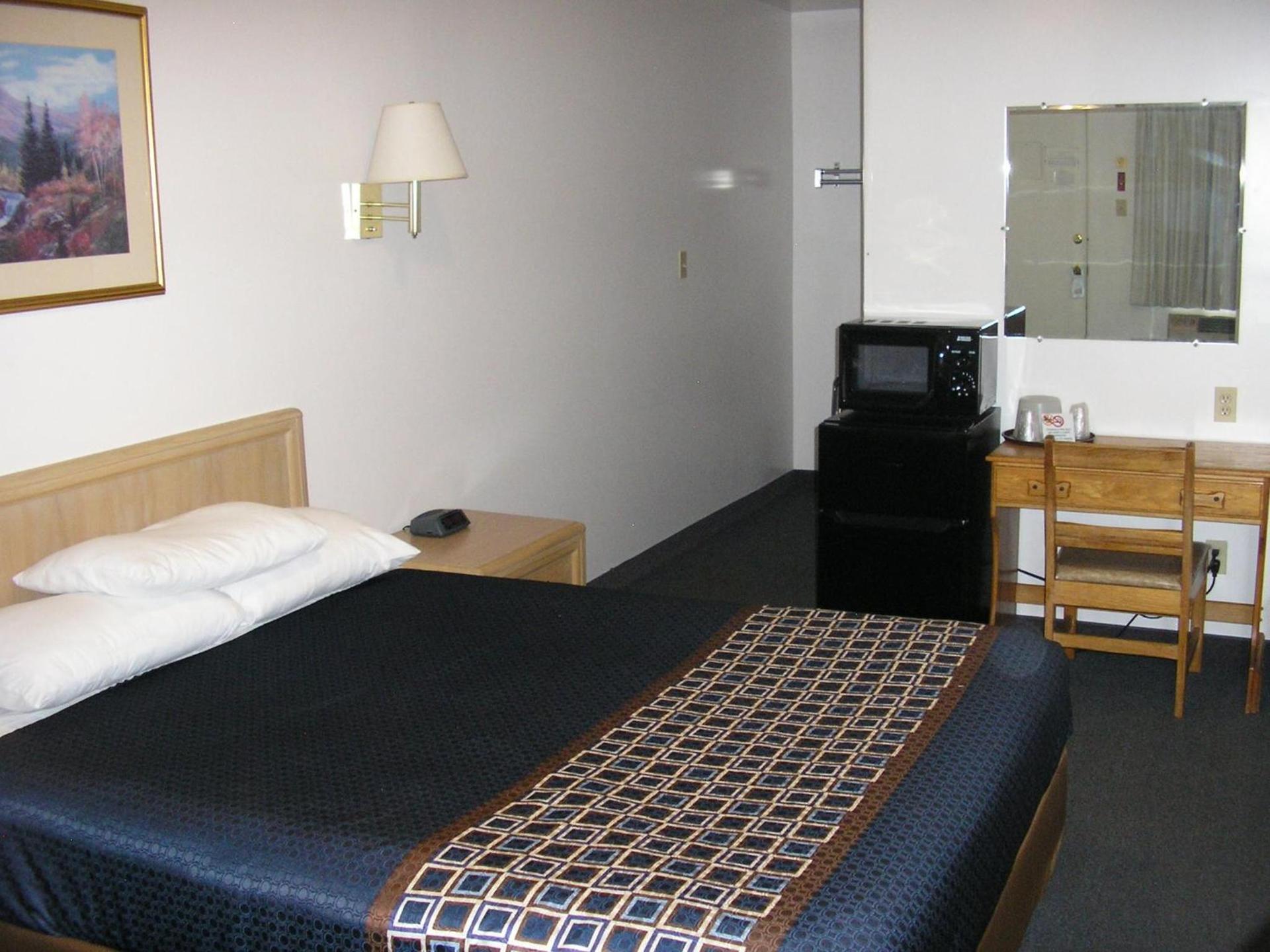 Mecca Motel photo 3