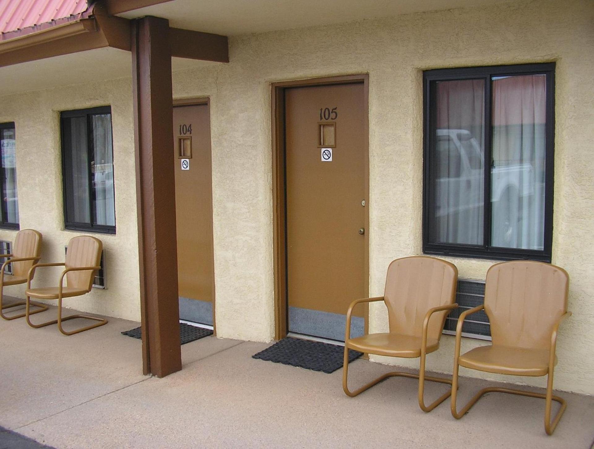 Mecca Motel photo 5
